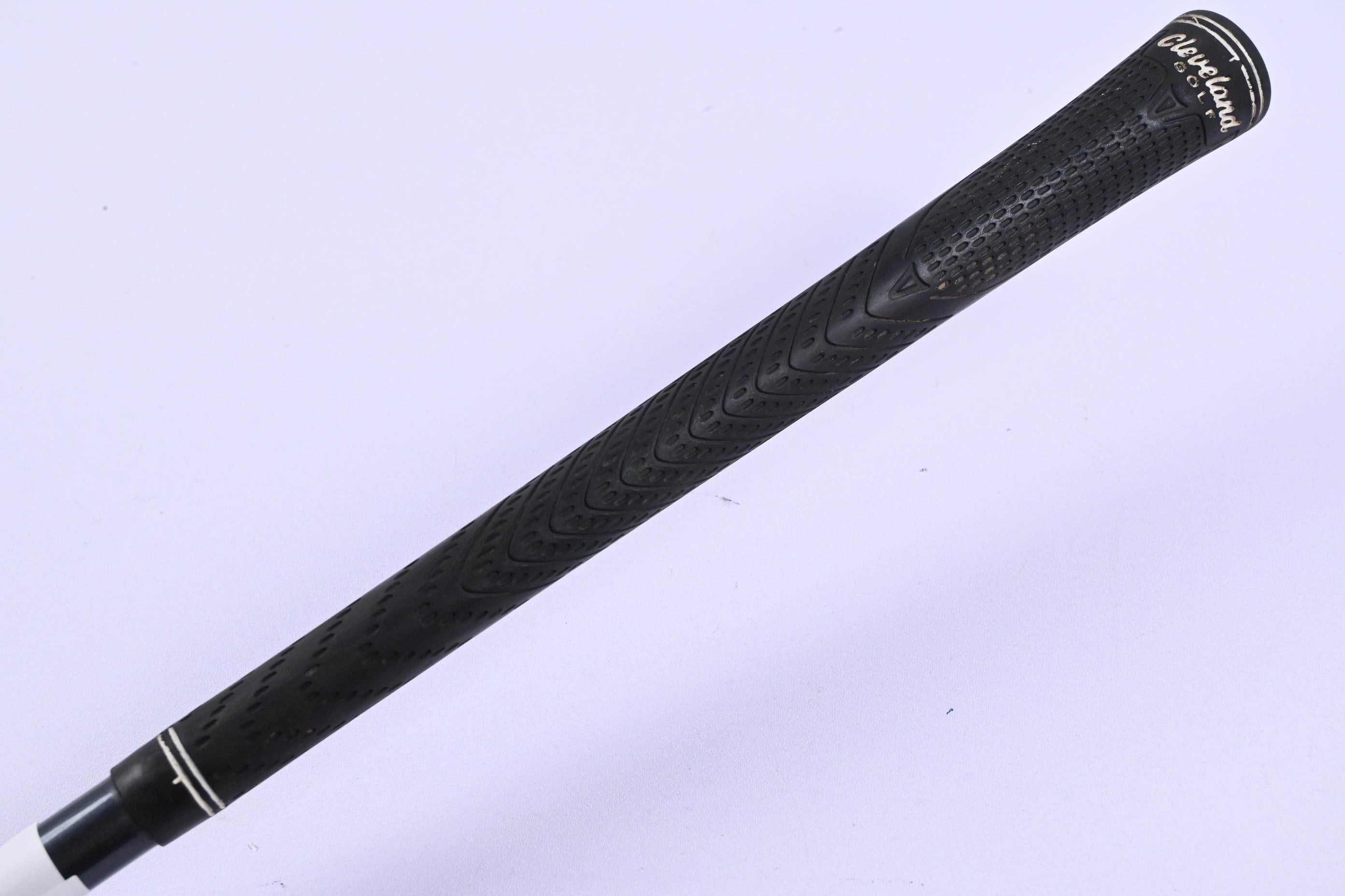 Left Hand Cleveland Mashie #3 Hybrid / 20.5 Degree / Senior Flex Miyazaki 59
