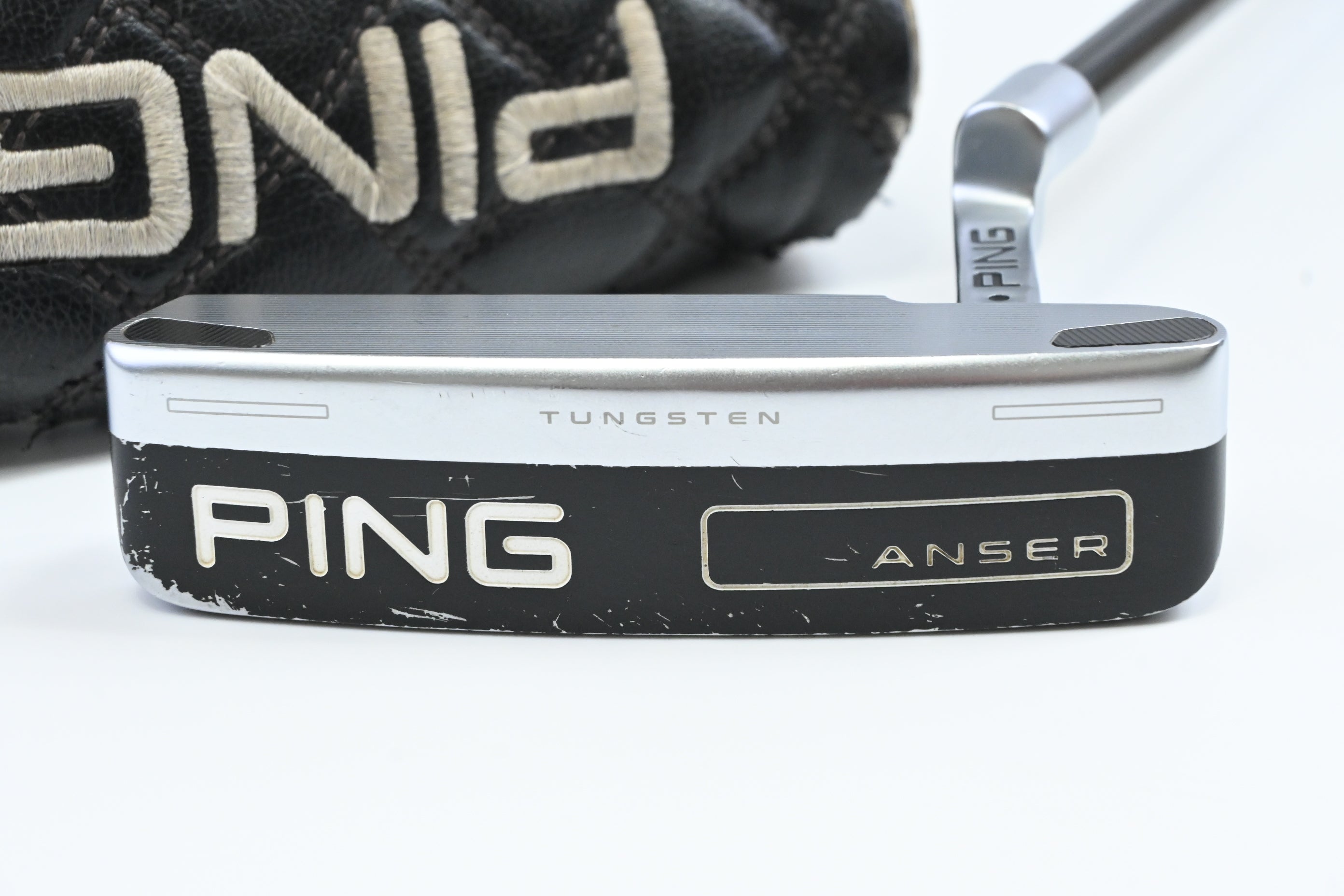 Ping Anser 2023 Putter / 34 Inch