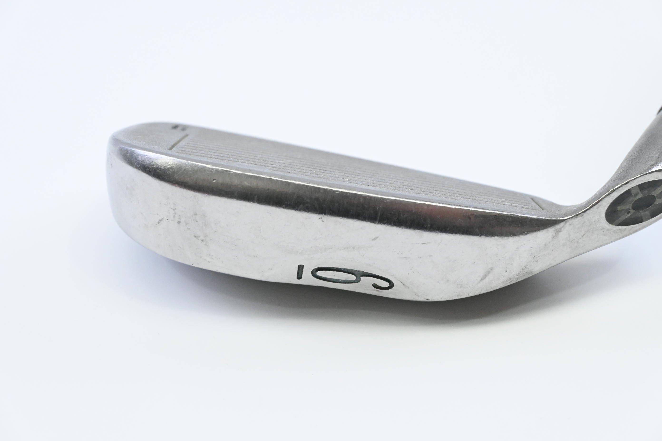 Ladies Callaway Big Bertha 1996 #6 Iron / 29 Degree / Ladies Flex Callaway Gems