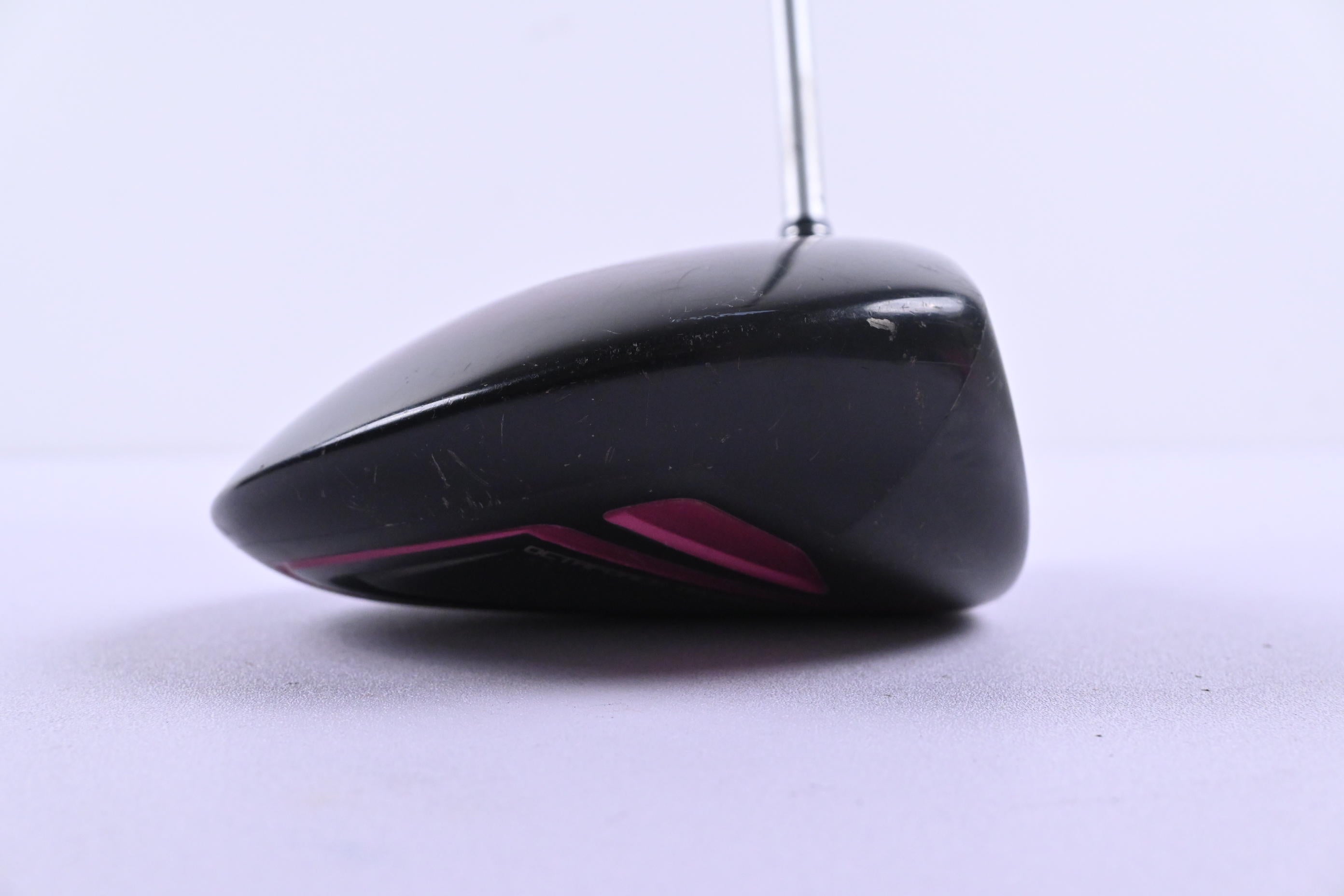 Ladies Yonex Ezone Elite 2 Driver / 12 Degree / Ladies Flex Yonex 50 EL Shaft