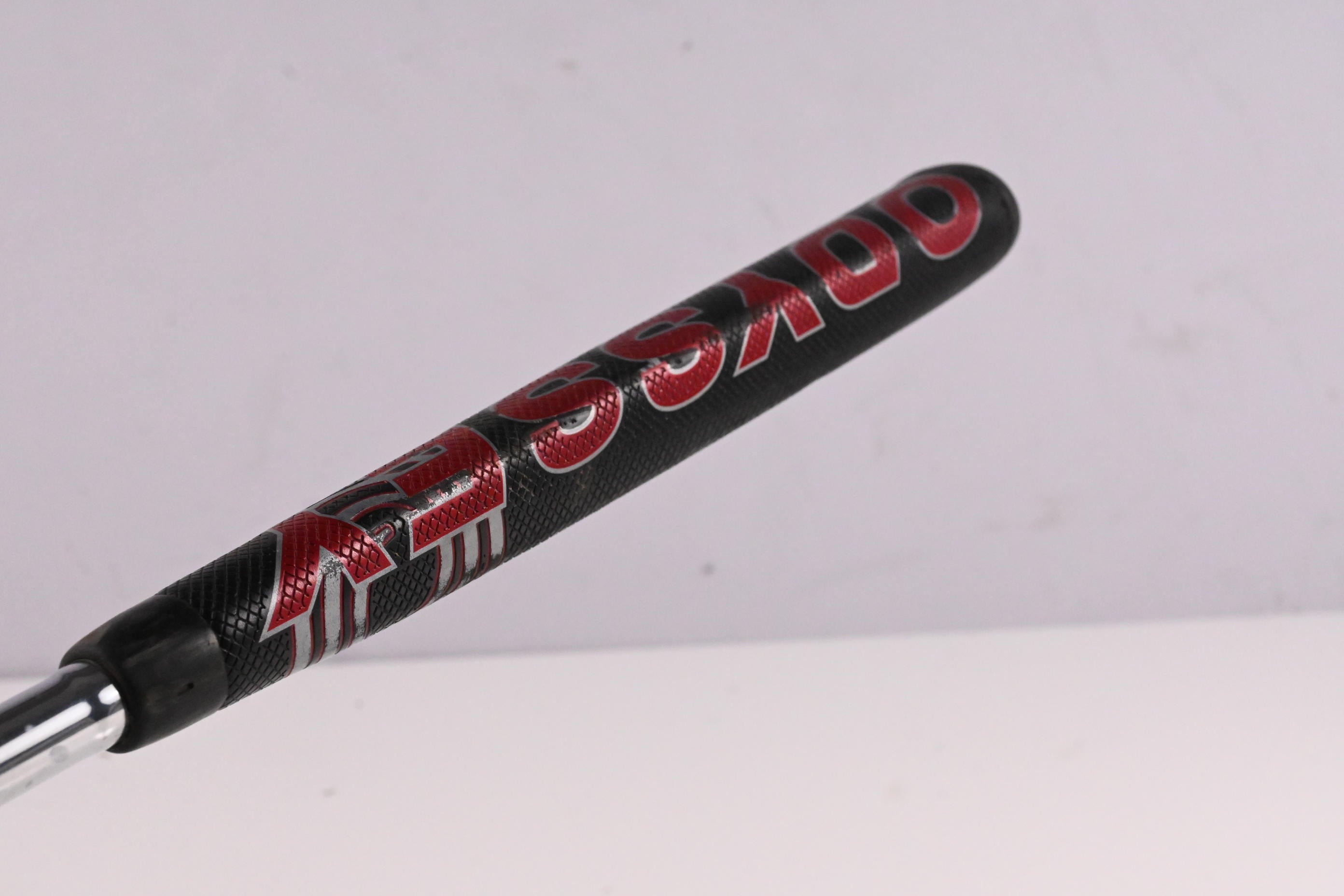 Odyssey DFX Double Wide 2021 Putter / 33 Inch