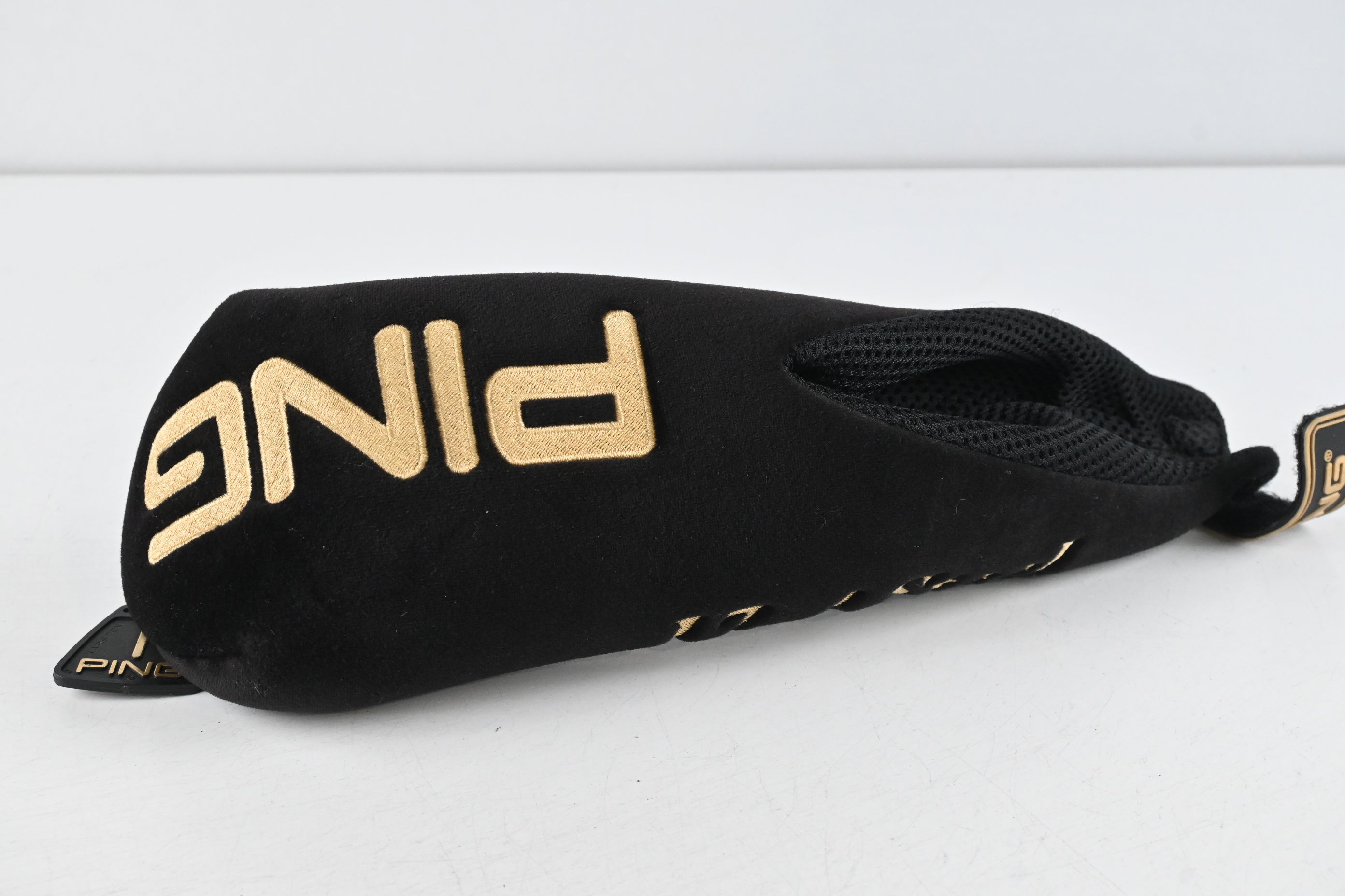 Ping I3 Driver / 9 Degree / Stiff Flex Ping 350 Series Shaft