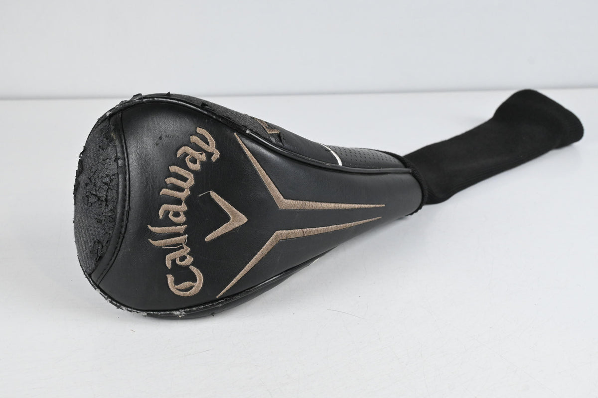 Callaway RAZR Fit Driver / 8.5 Degree / X-Flex Grafalloy ProLaunch Shaft