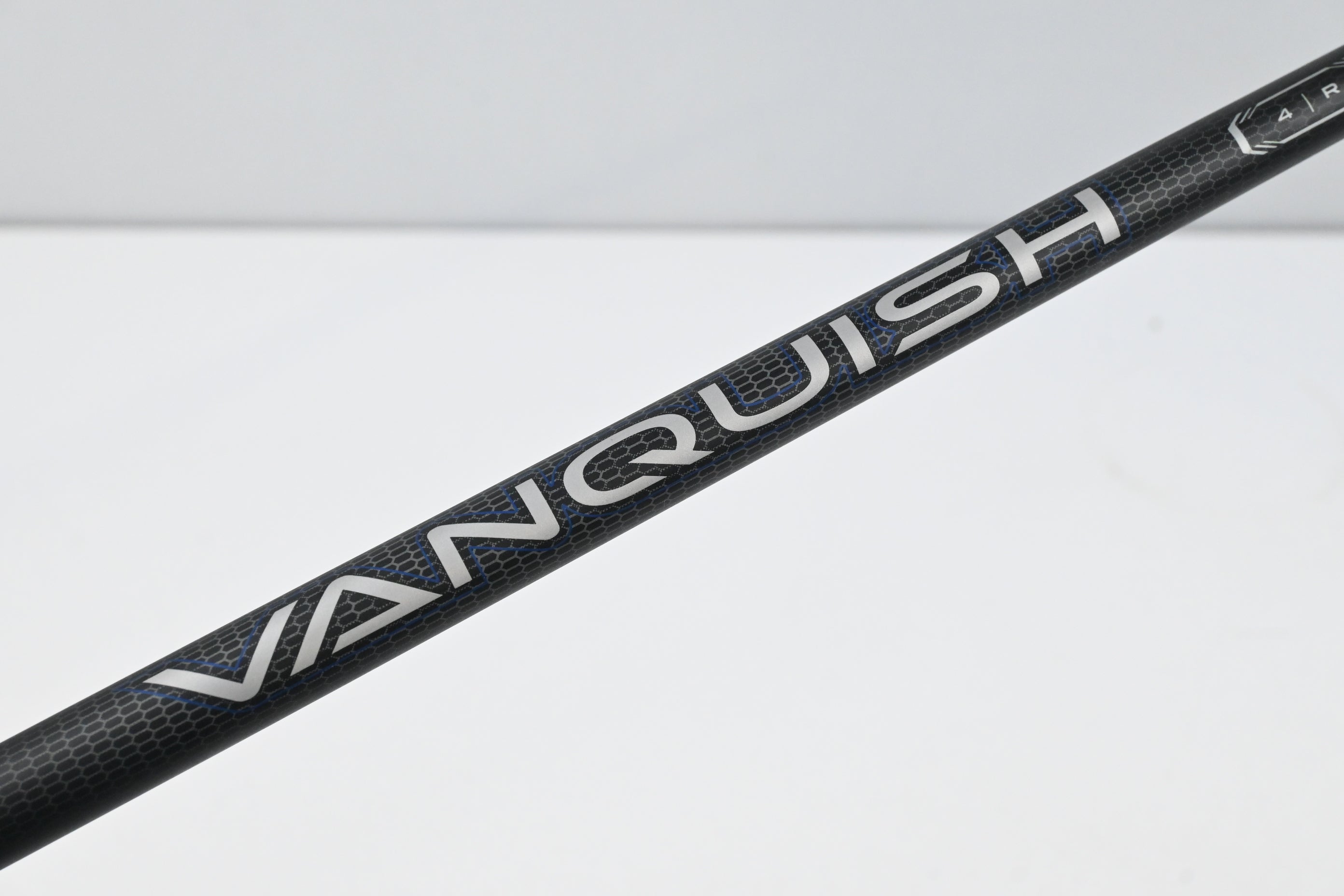 Vanquish 4 Driver Shaft / Regular Flex / PXG