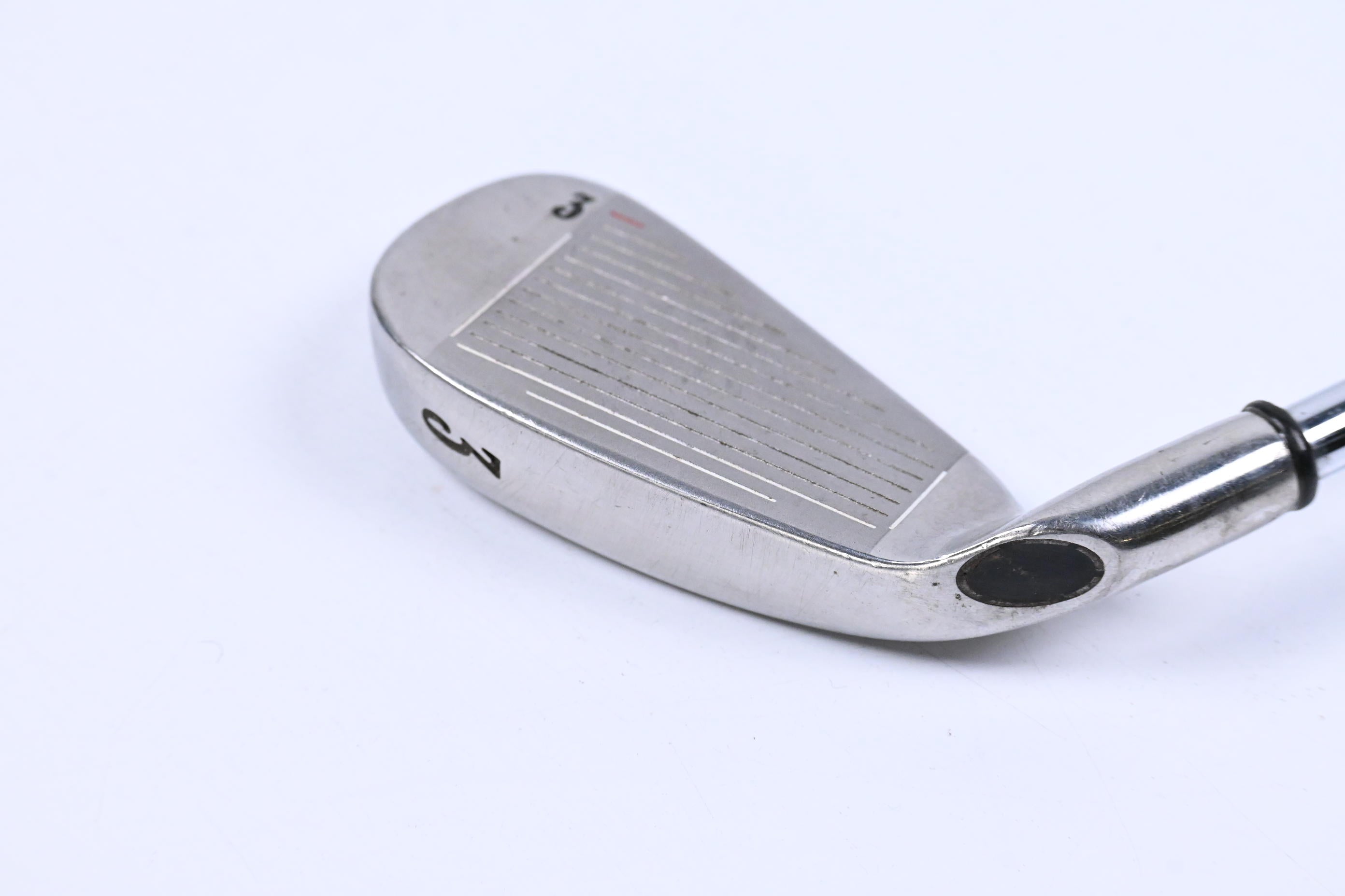 Callaway X-14 #3 Iron / 21 Degree / Regular Flex Callaway Steelhead Shaft