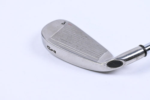 Callaway X-14 #3 Iron / 21 Degree / Regular Flex Callaway Steelhead Shaft