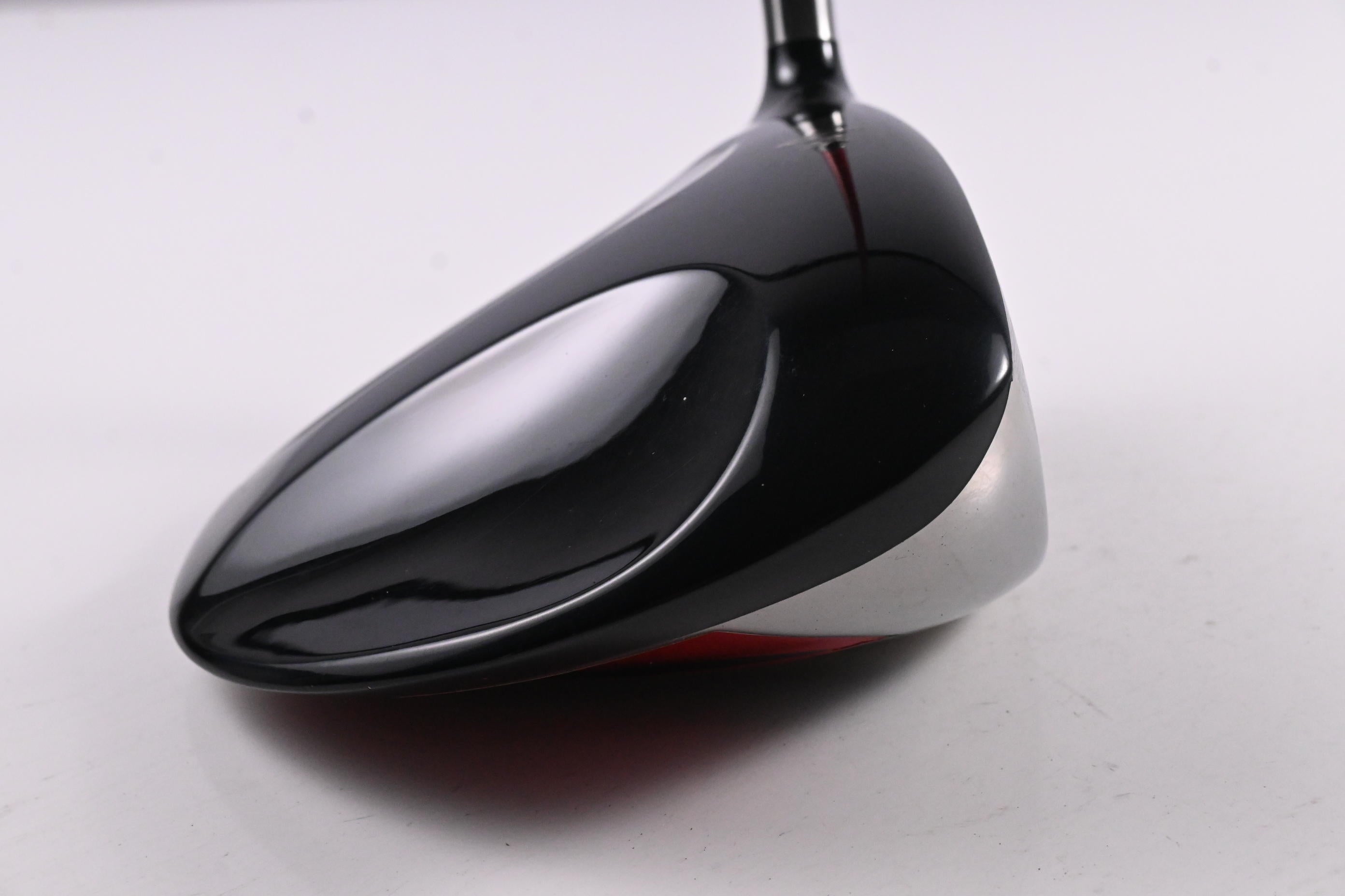 Cobra Speed LD Driver / 9.5 Degree / Stiff Flex Graphite Design Tour AD YS Shaft