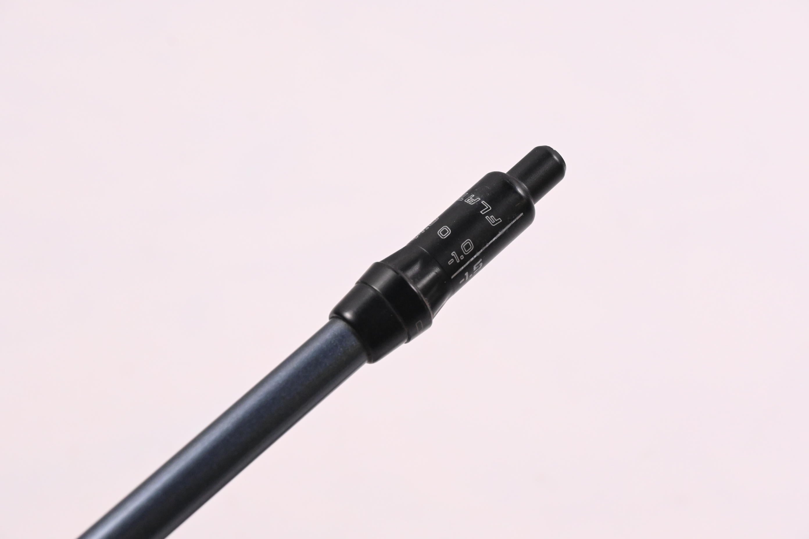 Ping Alta CB Slate 55 Driver Shaft / Stiff Flex / Ping 3rd Gen
