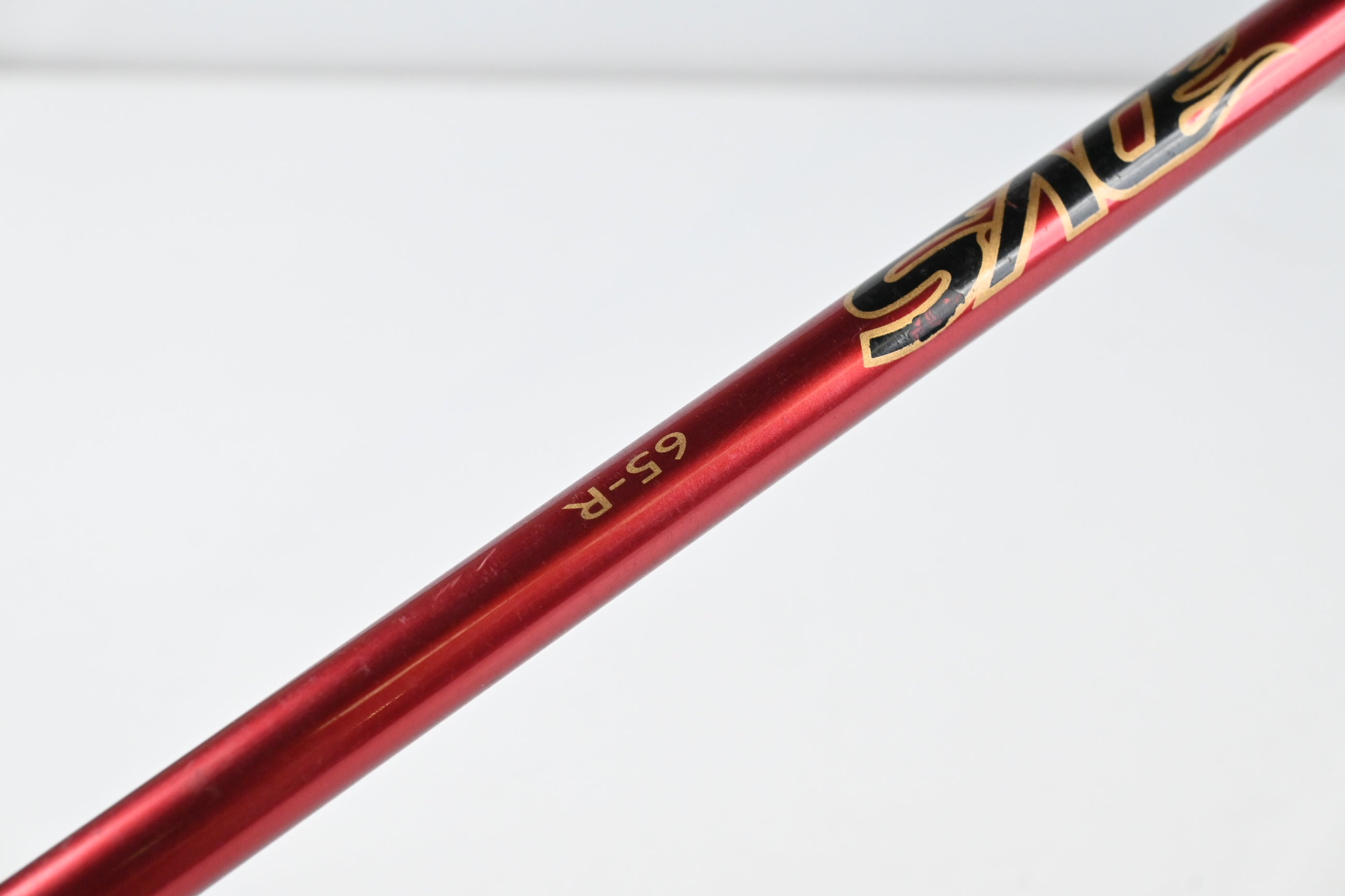 Adams Insight XTD #3 Wood / 15 Degree / Regular Flex Aldila DVS 65 Shaft