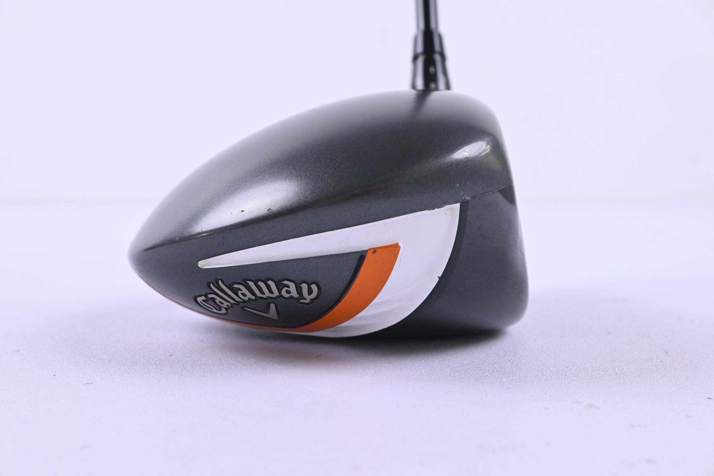 Callaway X2 Hot Pro Driver / 8.5 Degree / X-Flex Psyko Crossfire 60 Shaft