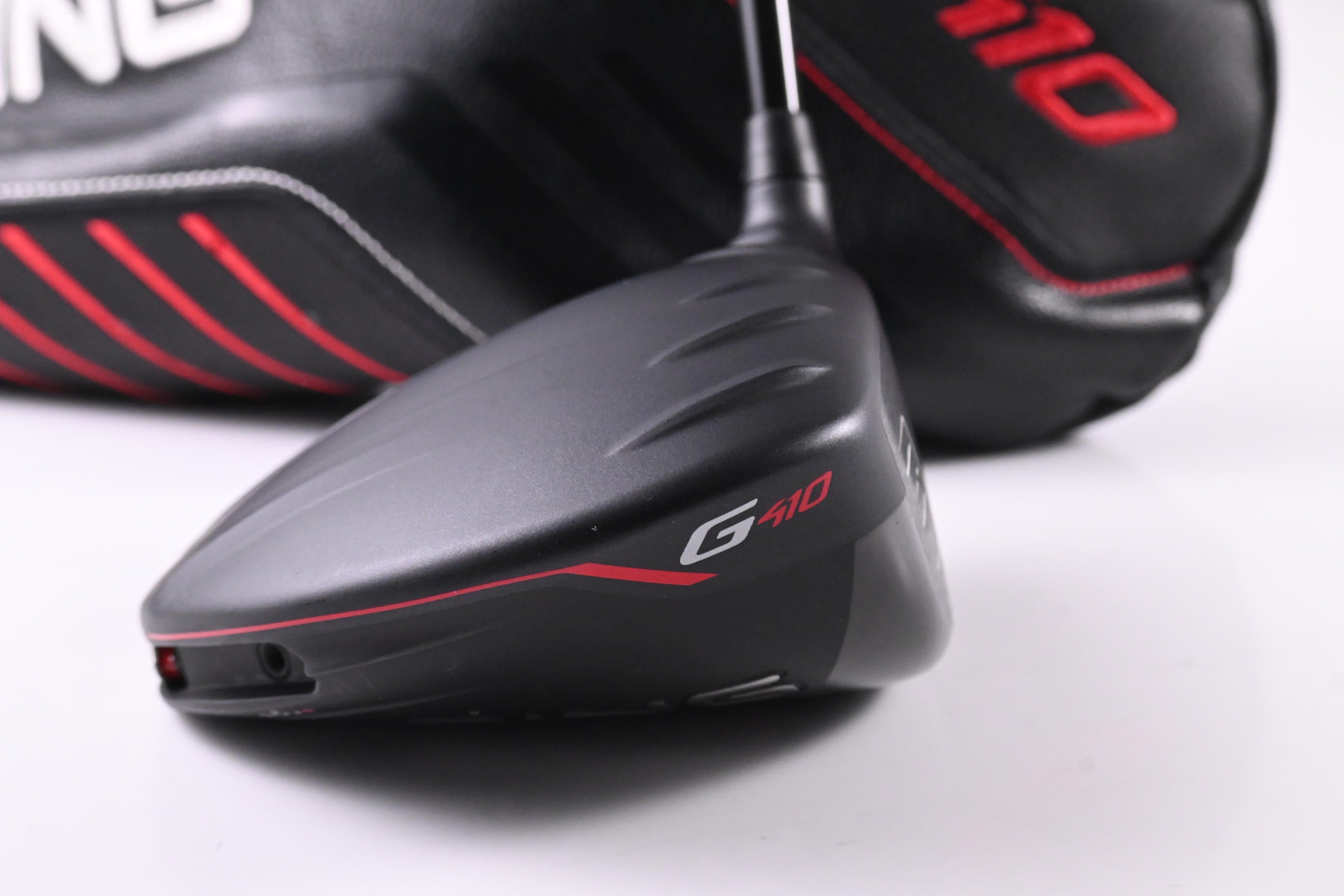 Ping G410 Plus Driver / 9 Degree / Stiff Flex Ventus TR Blue 5 Shaft