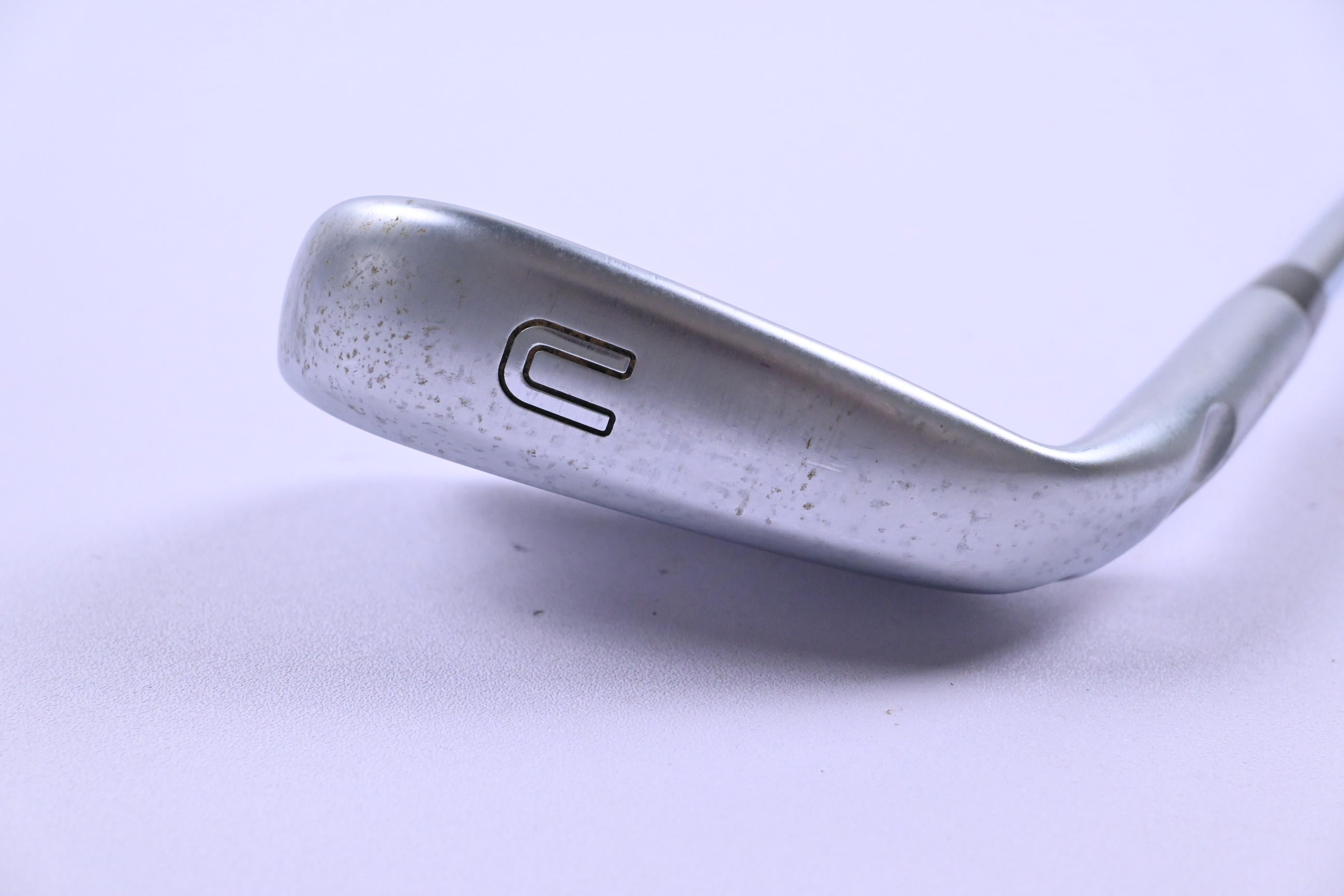 Ping i210 Gap Wedge / 50 Degree / Green Dot / Stiff Flex Ping AWT 2.0