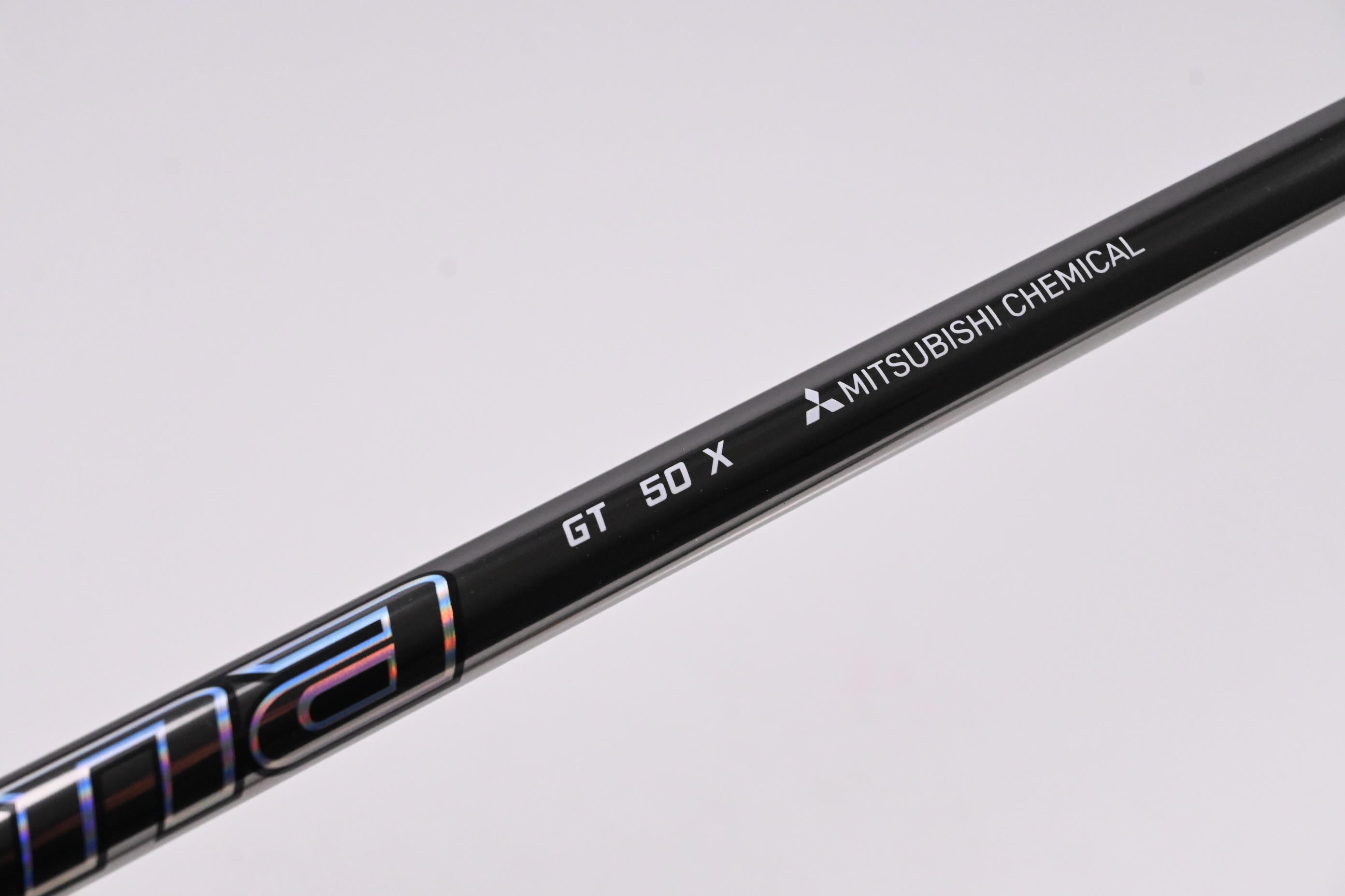 Diamana GT Series 50 Driver Shaft / X-Flex / .335" Tip / Uncut