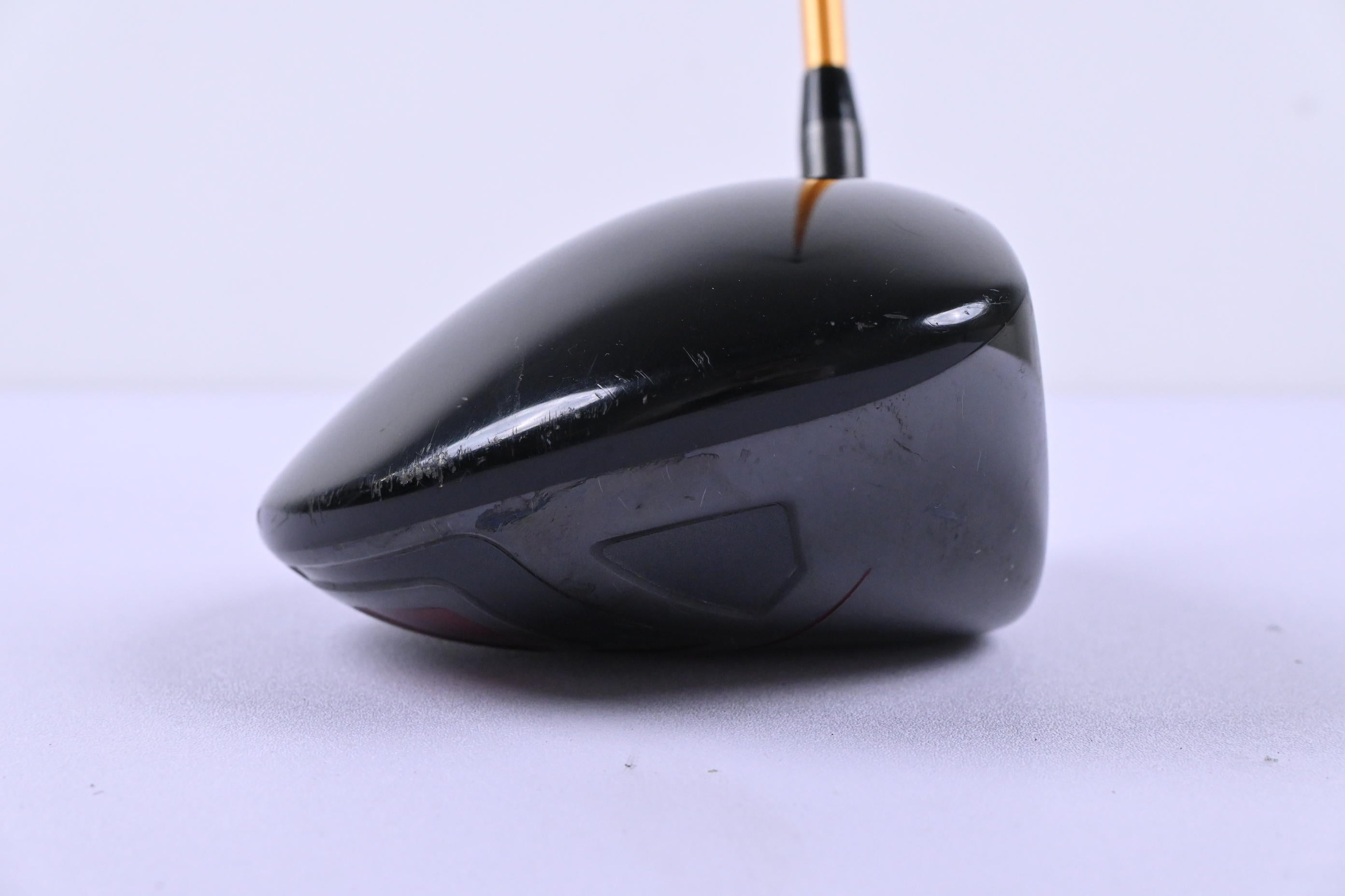 Ping i15 Driver / 8 Degree / TX-Flex Proforce AXIVCORE Tour Black 69 Shaft