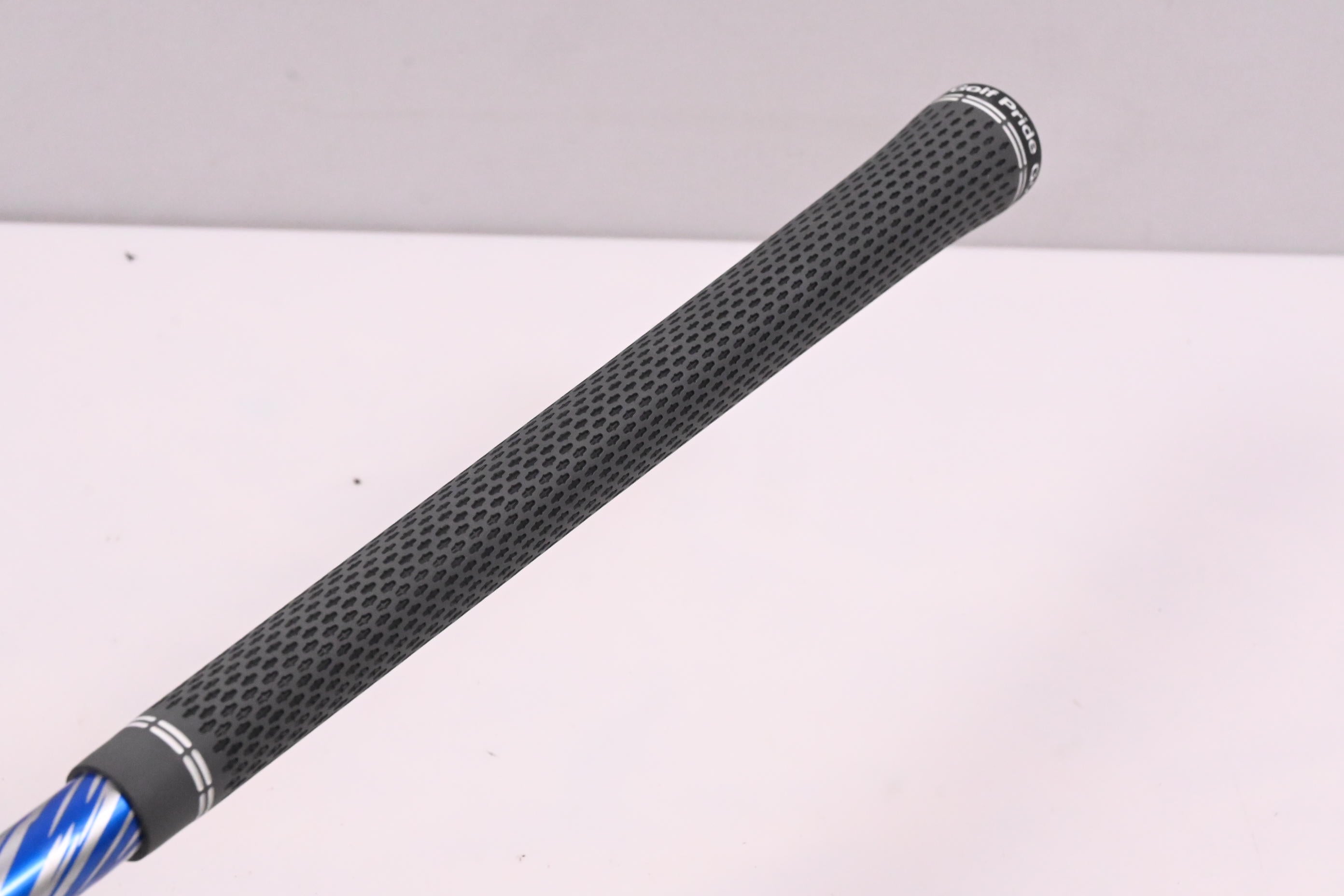 Project X VRTX Blue 60 Driver Shaft / X-Flex / Cobra 2nd Gen Adapter
