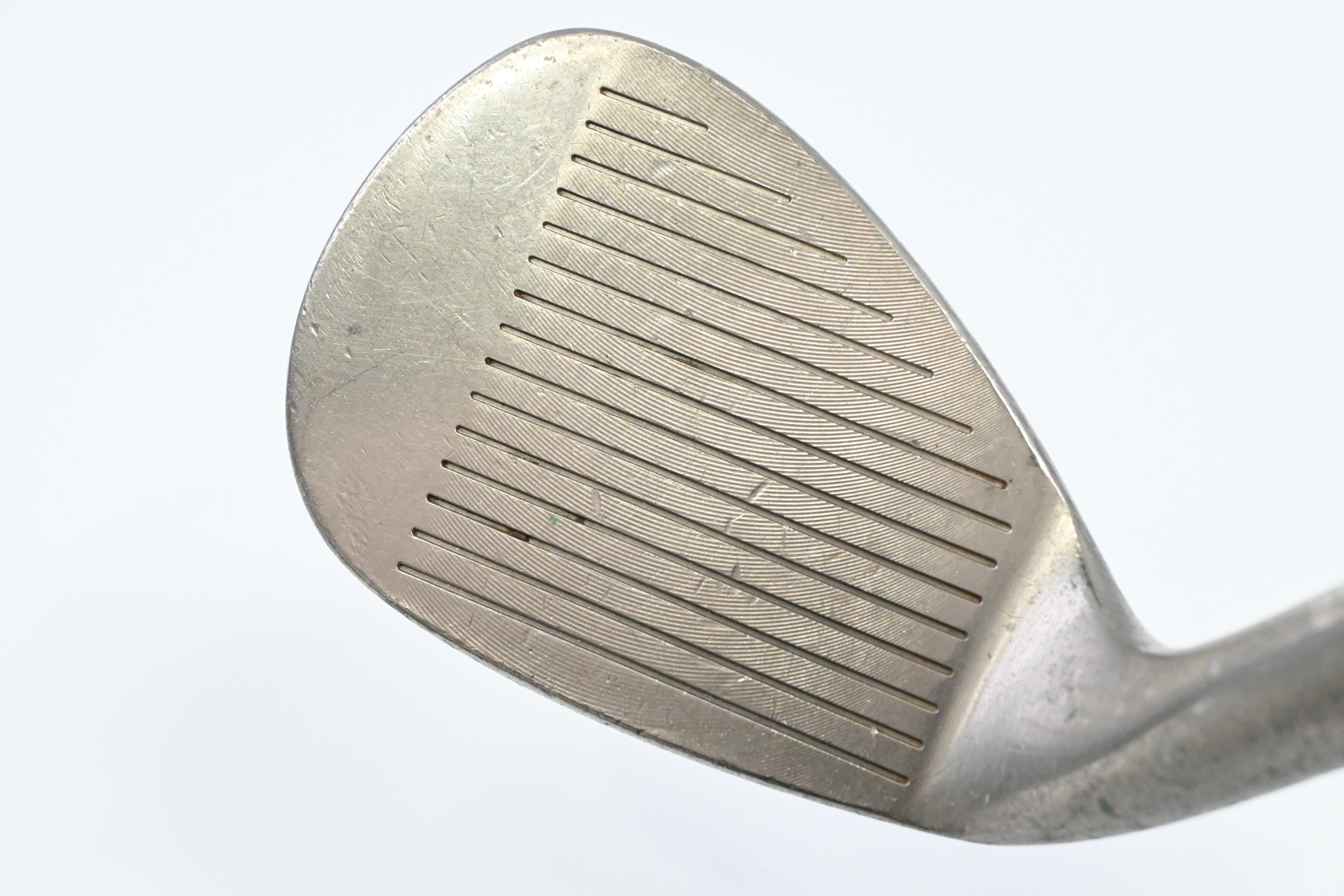 MD Golf Norman Drew Sand Wedge / 56 Degree / Stiff Flex Dynalite Wedge Shaft