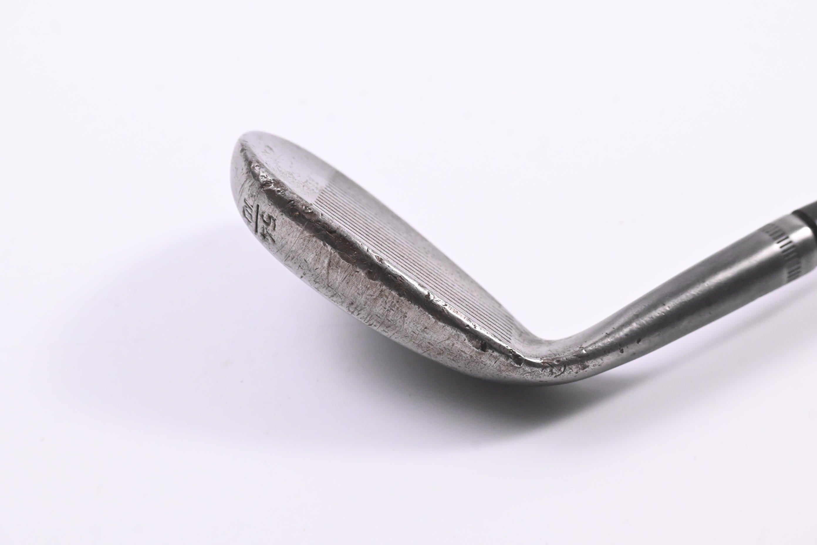 Callaway MD3 Milled Sand Wedge / 54 Degree / Wedge Flex Steel Shaft