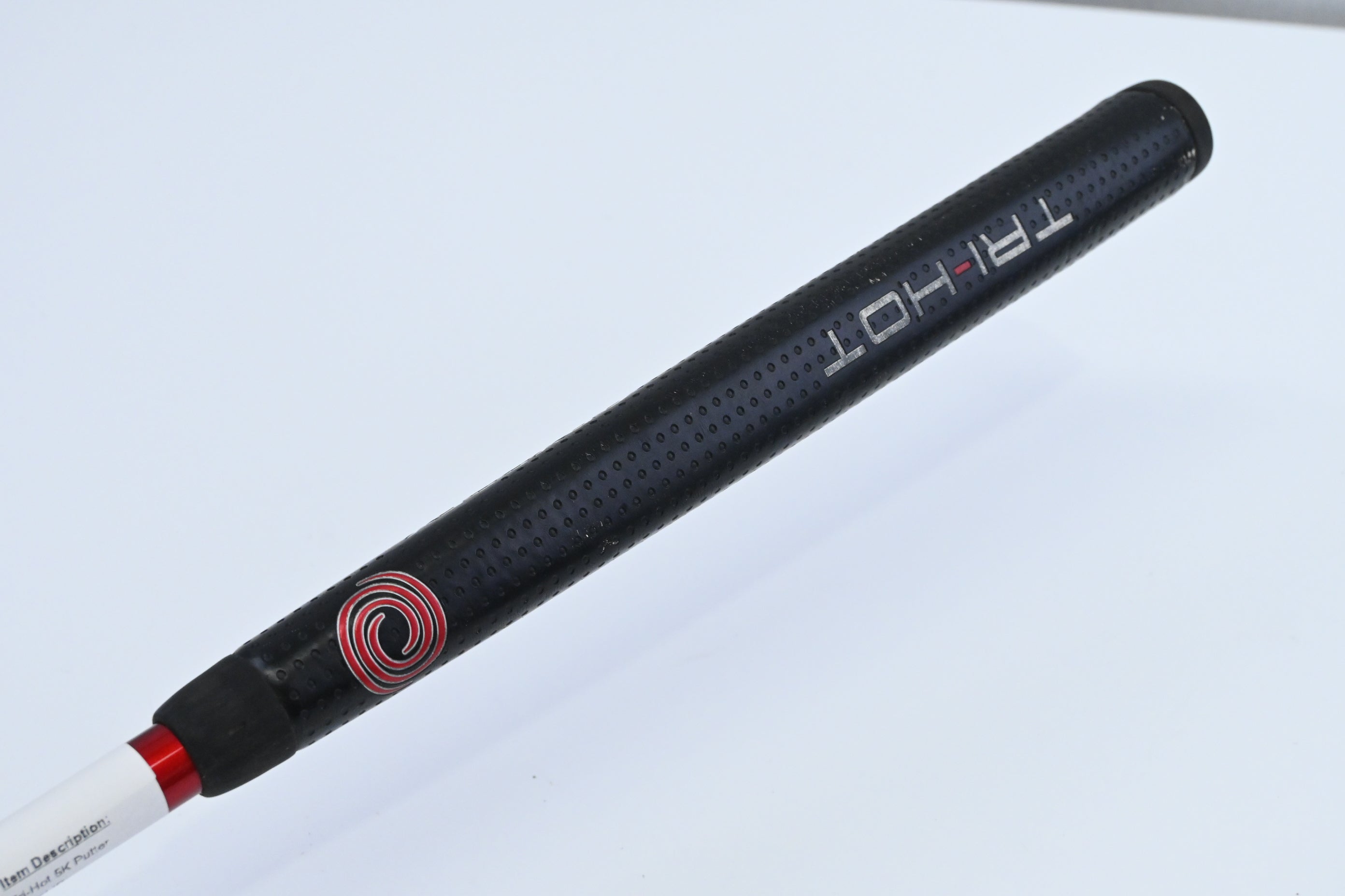 Odyssey Tri-Hot 5K 3 Putter / 34 Inch