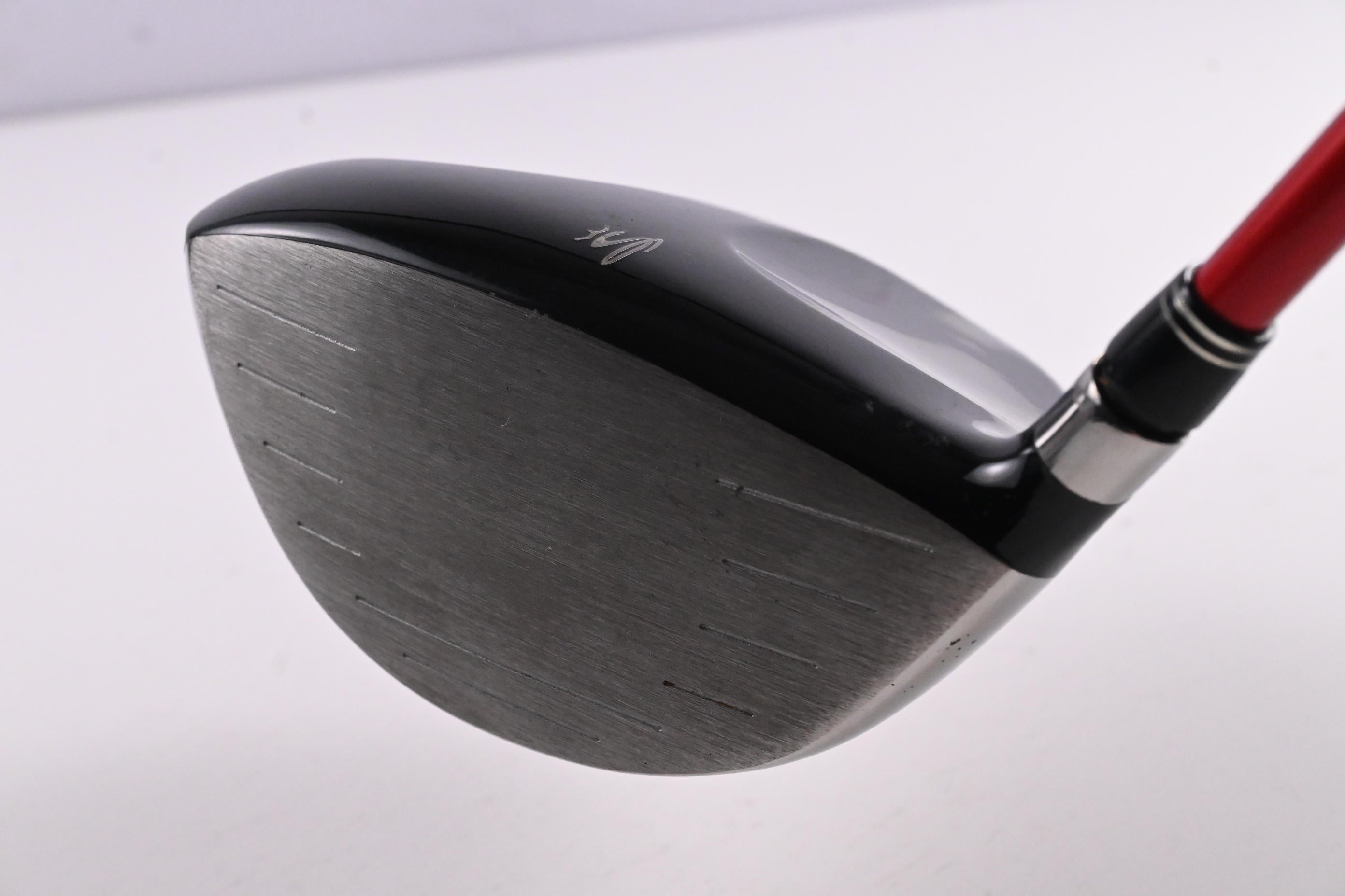 Cobra Speed LD Driver / 9.5 Degree / Stiff Flex Graphite Design Tour AD YS Shaft