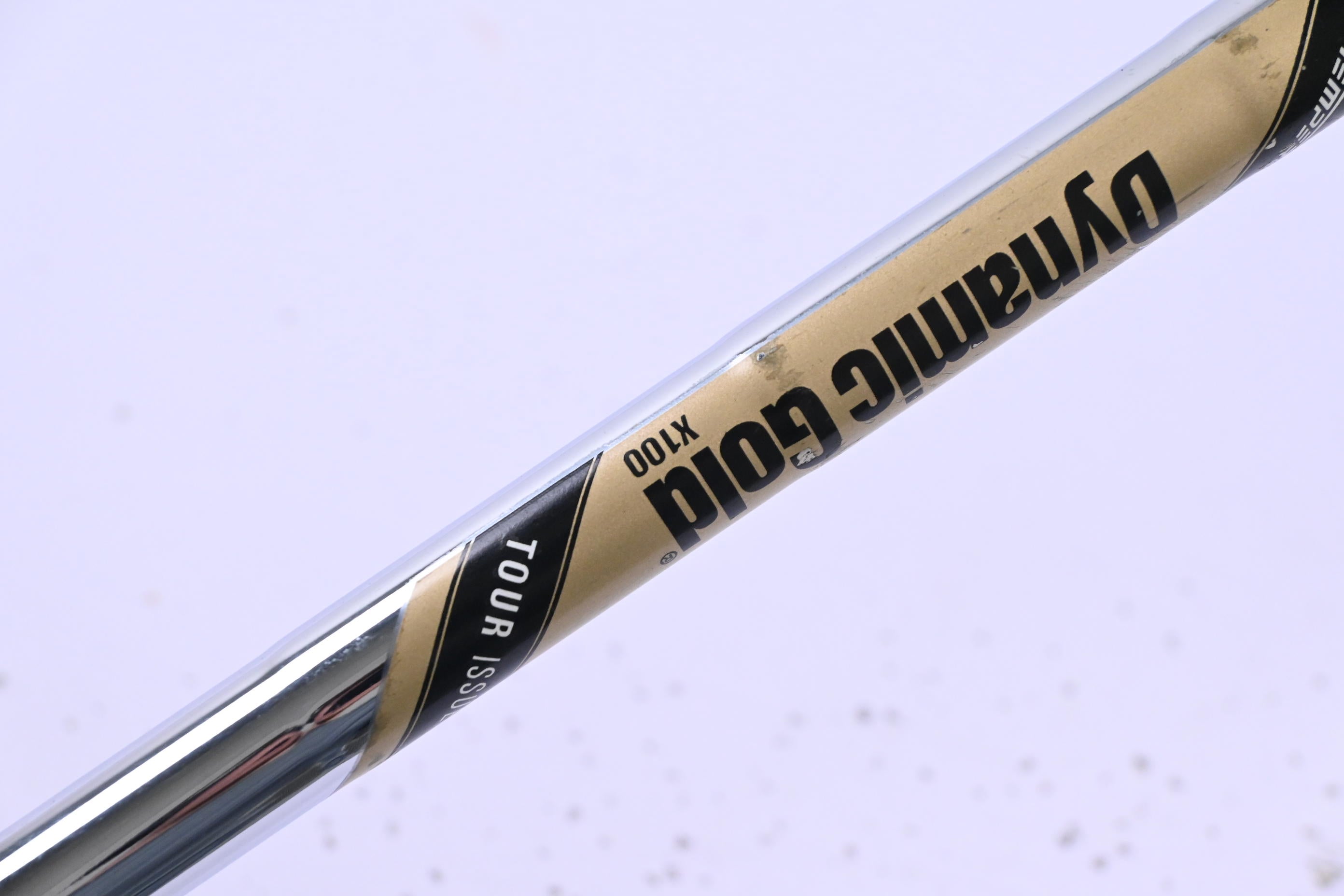 Titleist Vokey SM9 Lob Wedge / 58 Degree / X-Flex Dynamic Gold X100 Shaft