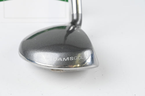 Ladies Adams Ovation #5 Wood / 23 Degree / Ladies Flex Aldila Green 48 Shaft
