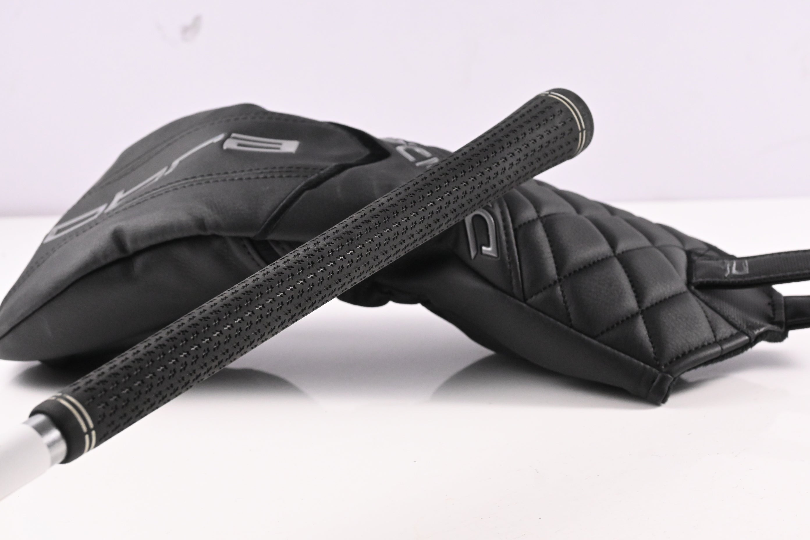 Cobra DS-Adapt LS Driver / 9 Degree / X-Flex Fujikura Pro Black 60 Shaft