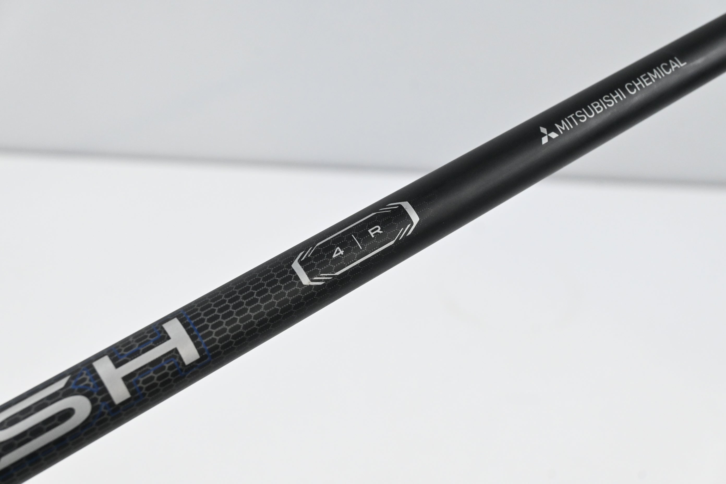 Vanquish 4 Driver Shaft / Regular Flex / PXG