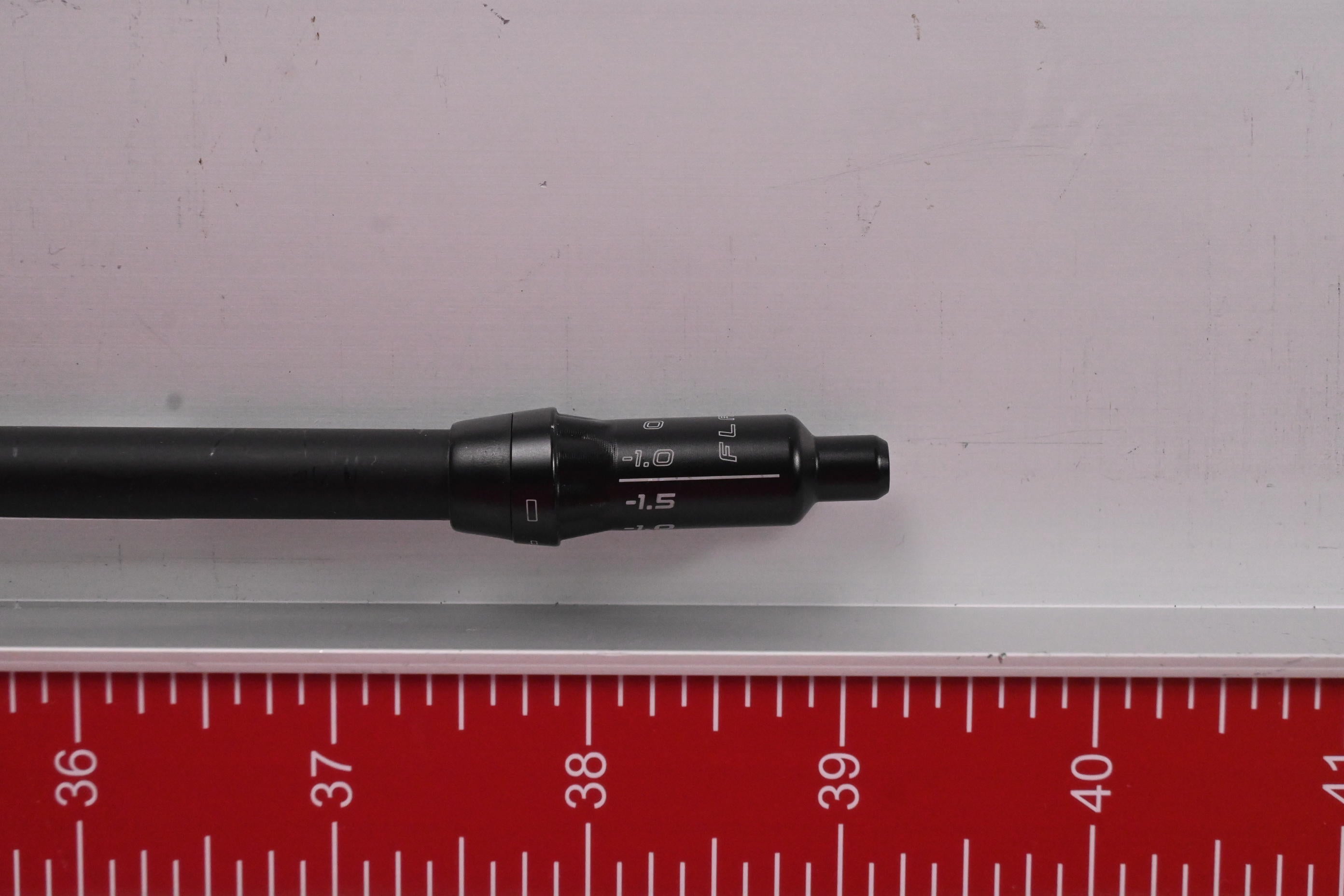 Tensei 1K Black 85 #5 Hybrid Shaft / Stiff Flex / Ping 3rd Gen