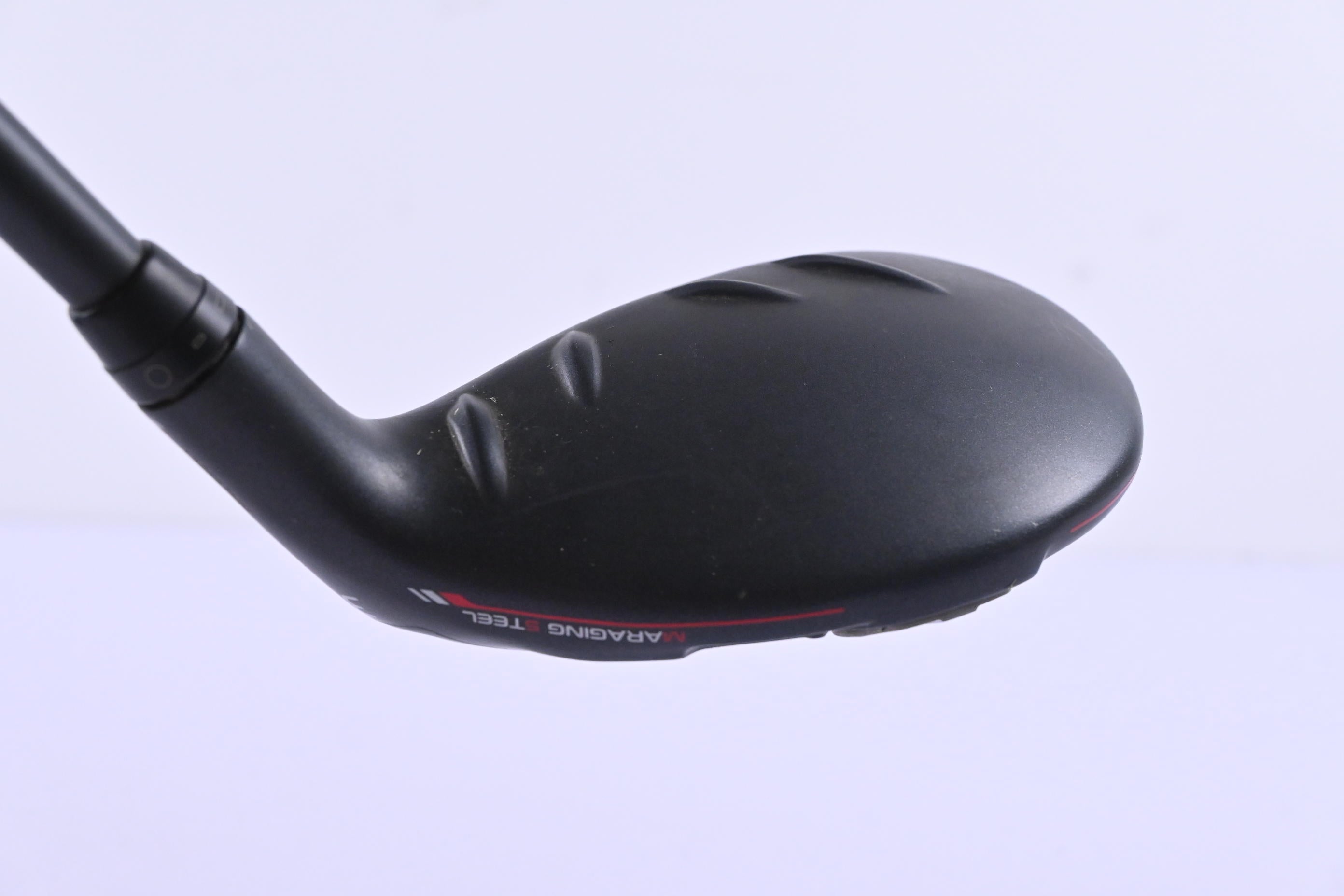 Ping G410 #3 Hybrid / 19 Degree / Stiff Flex Ping Alta CB Red 70 Shaft