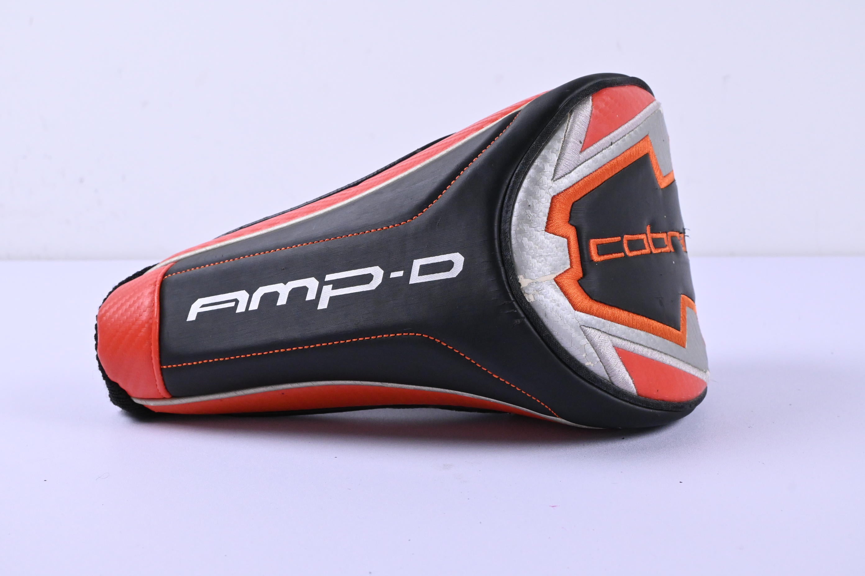 Cobra AMP-D Driver / 10.5 Degree / Regular Flex Cobra AMP-D 55 Shaft