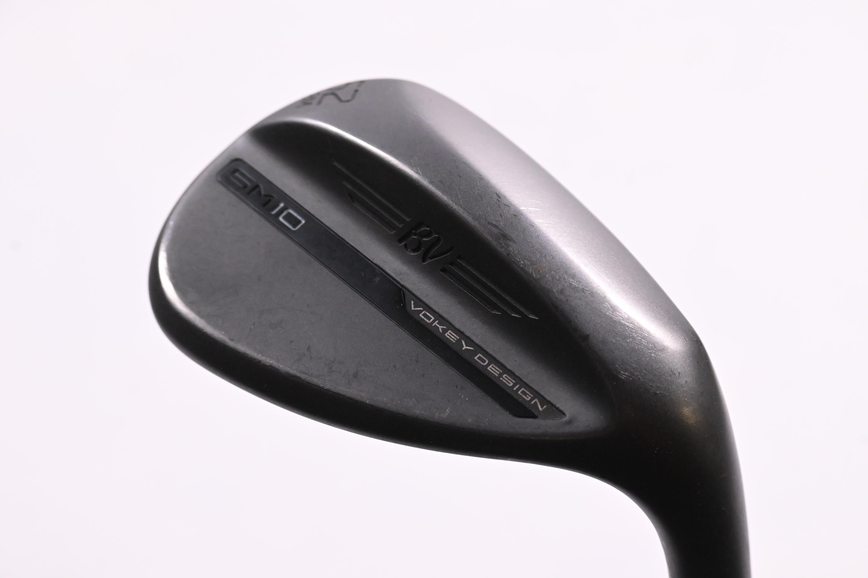 Titleist Vokey SM10 Lob Wedge / 62 Degree / Wedge Flex Titleist Vokey SM10
