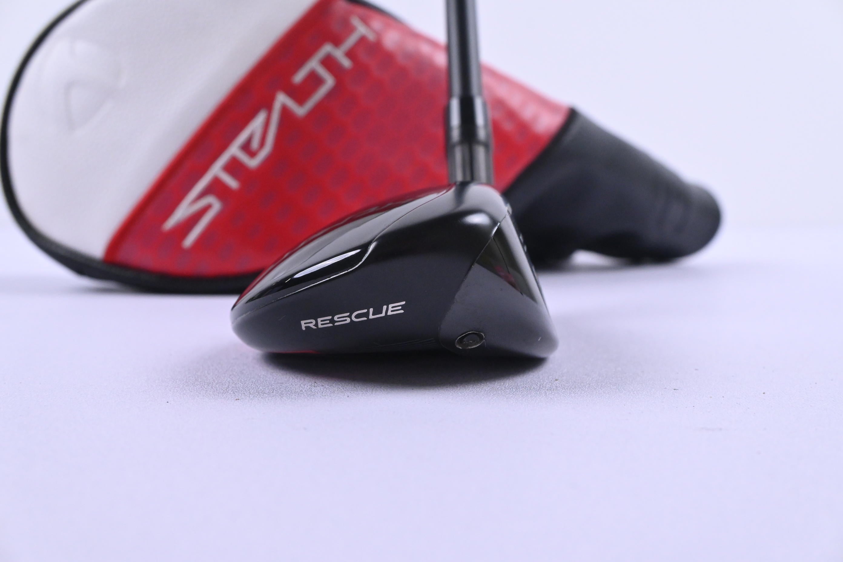 Taylormade Stealth 2 #3 Hybrid / 19 Degree / TX-Flex Aldila Tour HY 95