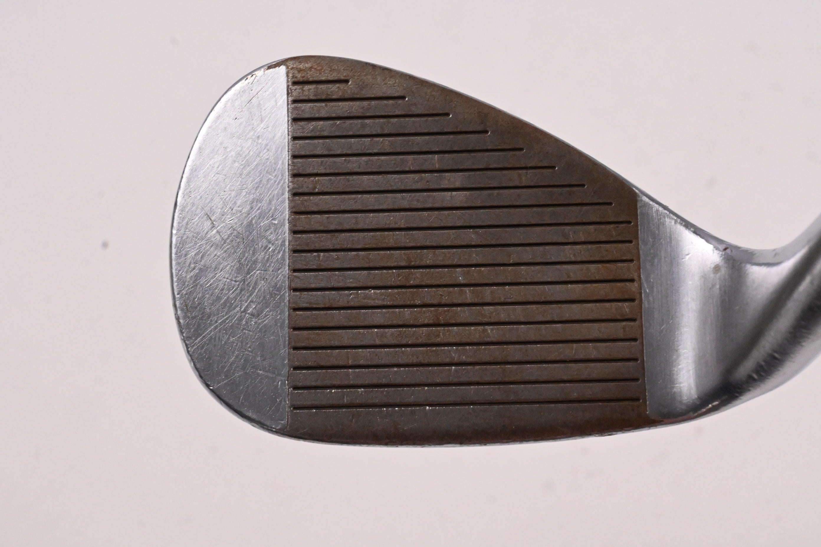 Taylormade Milled Grind 2 Chrome Lob Wedge / 58 Degree / Stiff Flex Dynamic Gold S200