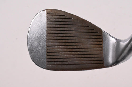 Taylormade Milled Grind 2 Chrome Lob Wedge / 58 Degree / Stiff Flex Dynamic Gold S200