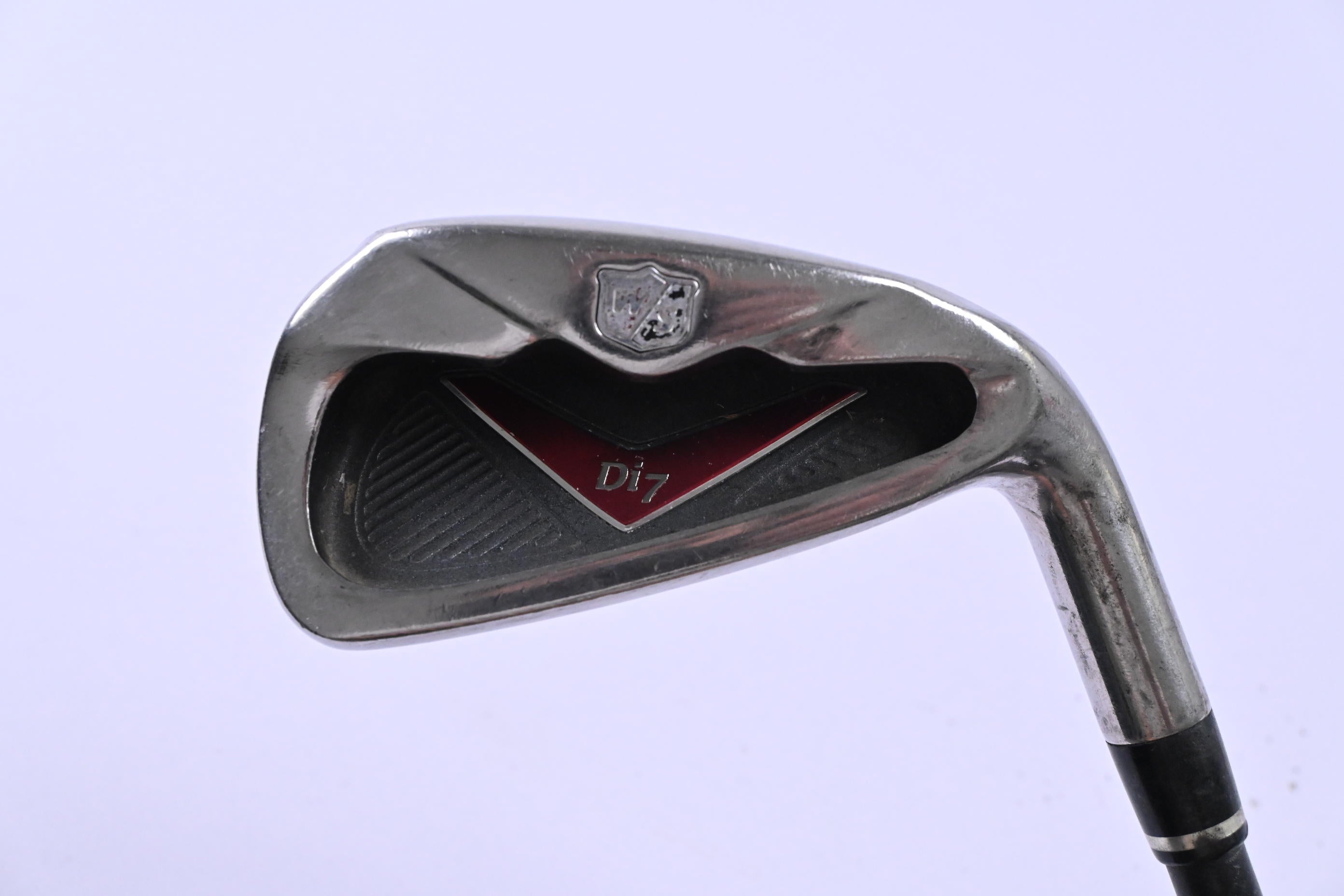 Wilson Di7 #4 Iron / 23 Degree / Regular Flex UST ProForce V2 74 Shaft