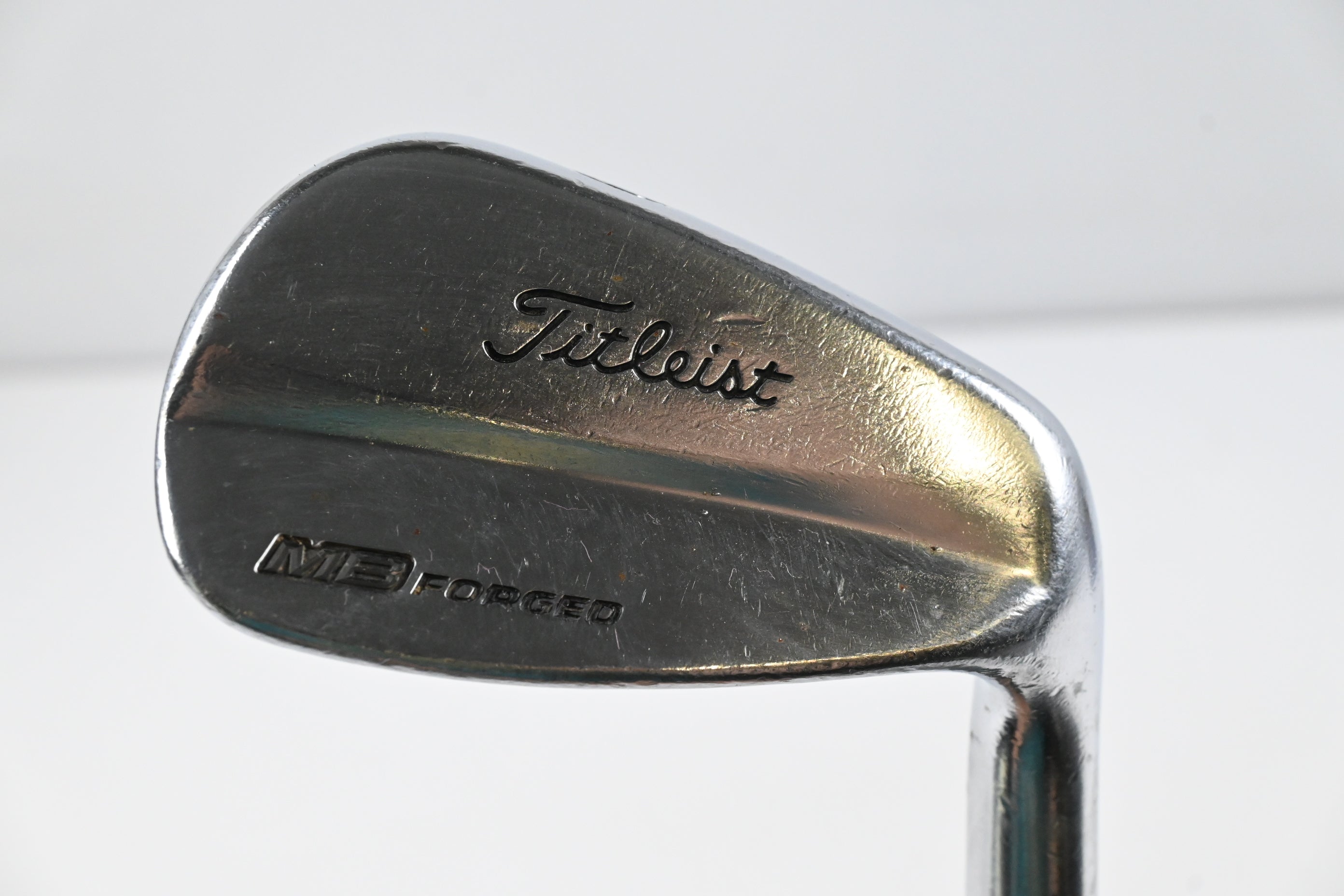 Titleist 712 MB Pitching Wedge / 47 Degree / Regular Flex N.S.Pro Shaft