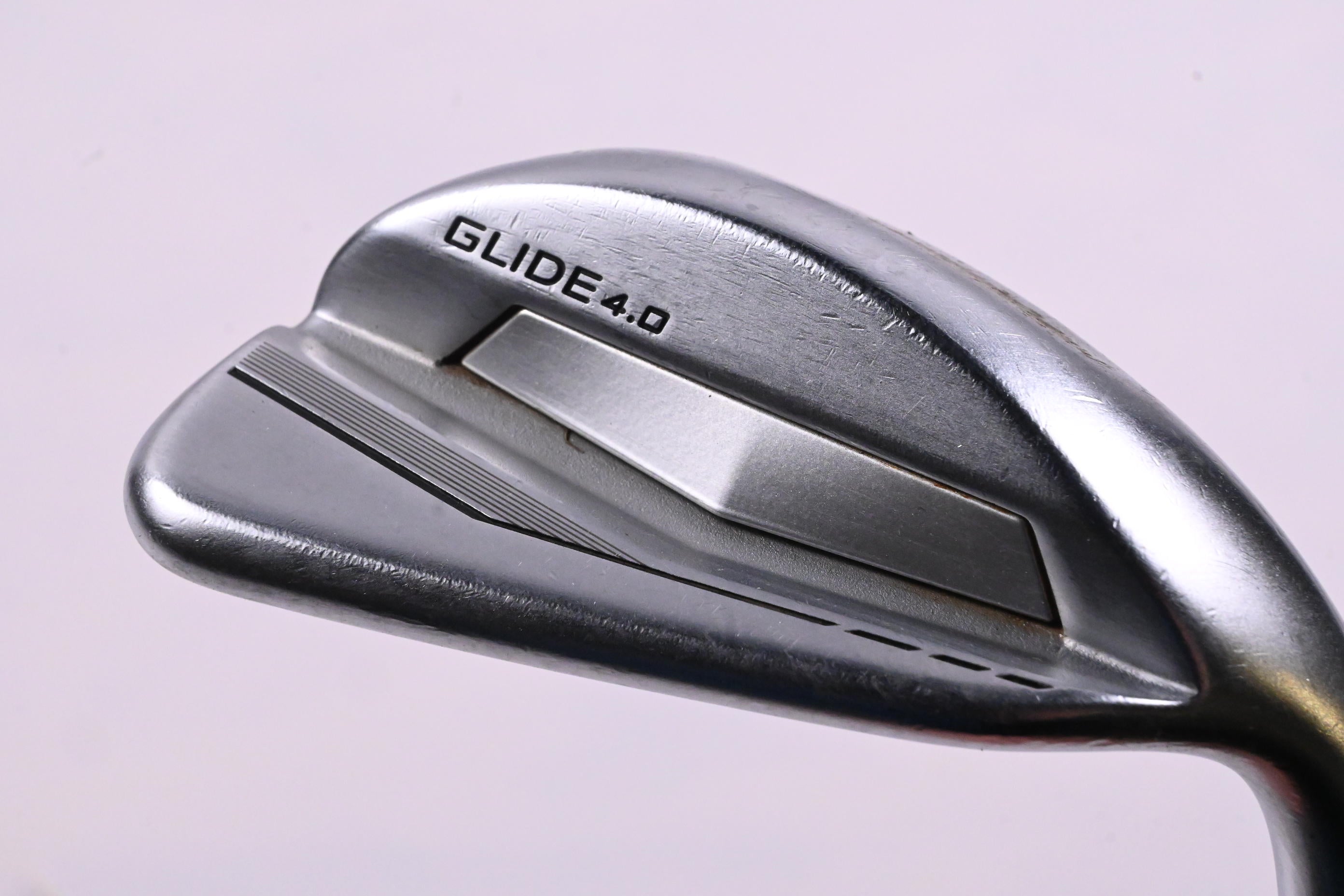 Ping Glide 4.0 Lob Wedge / 60 Degree / Orange Dot / Wedge Flex Ping Z-Z 115