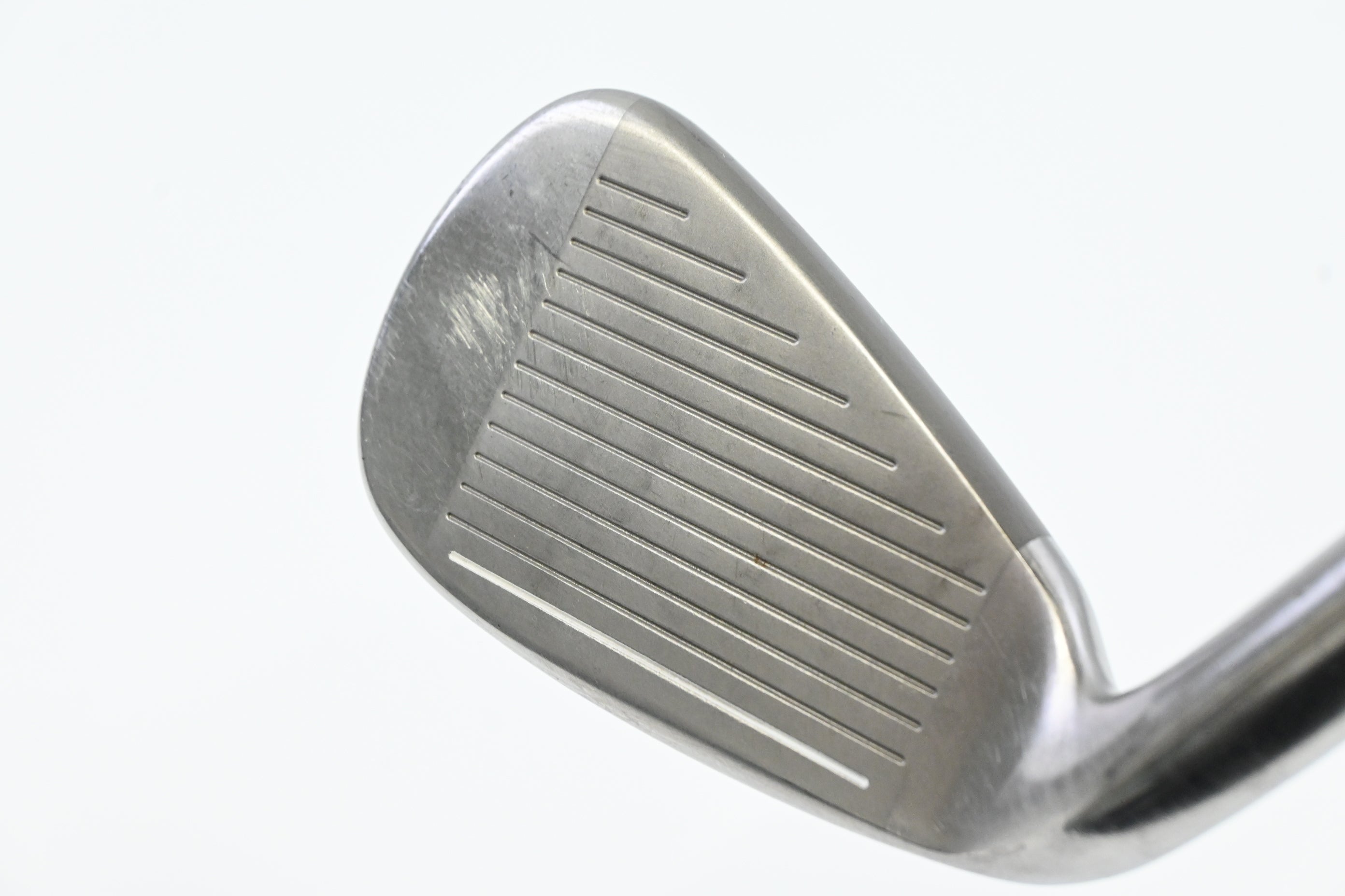 Taylormade M4 #4 Iron / 19 Degree / Regular Flex KBS Max 85 Shaft