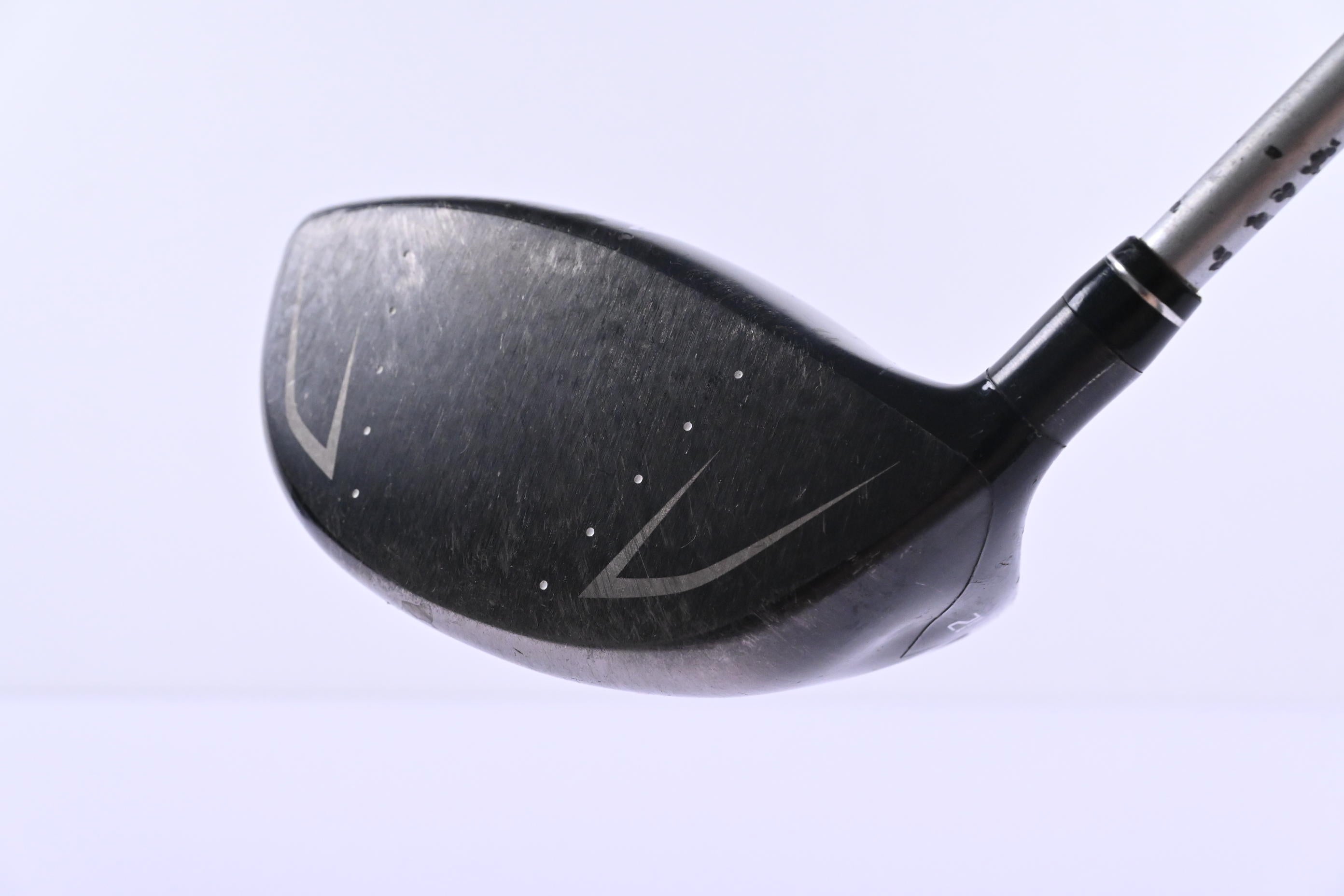 Ladies Yonex Ezone Elite 2 Driver / 12 Degree / Ladies Flex Yonex 50 EL Shaft