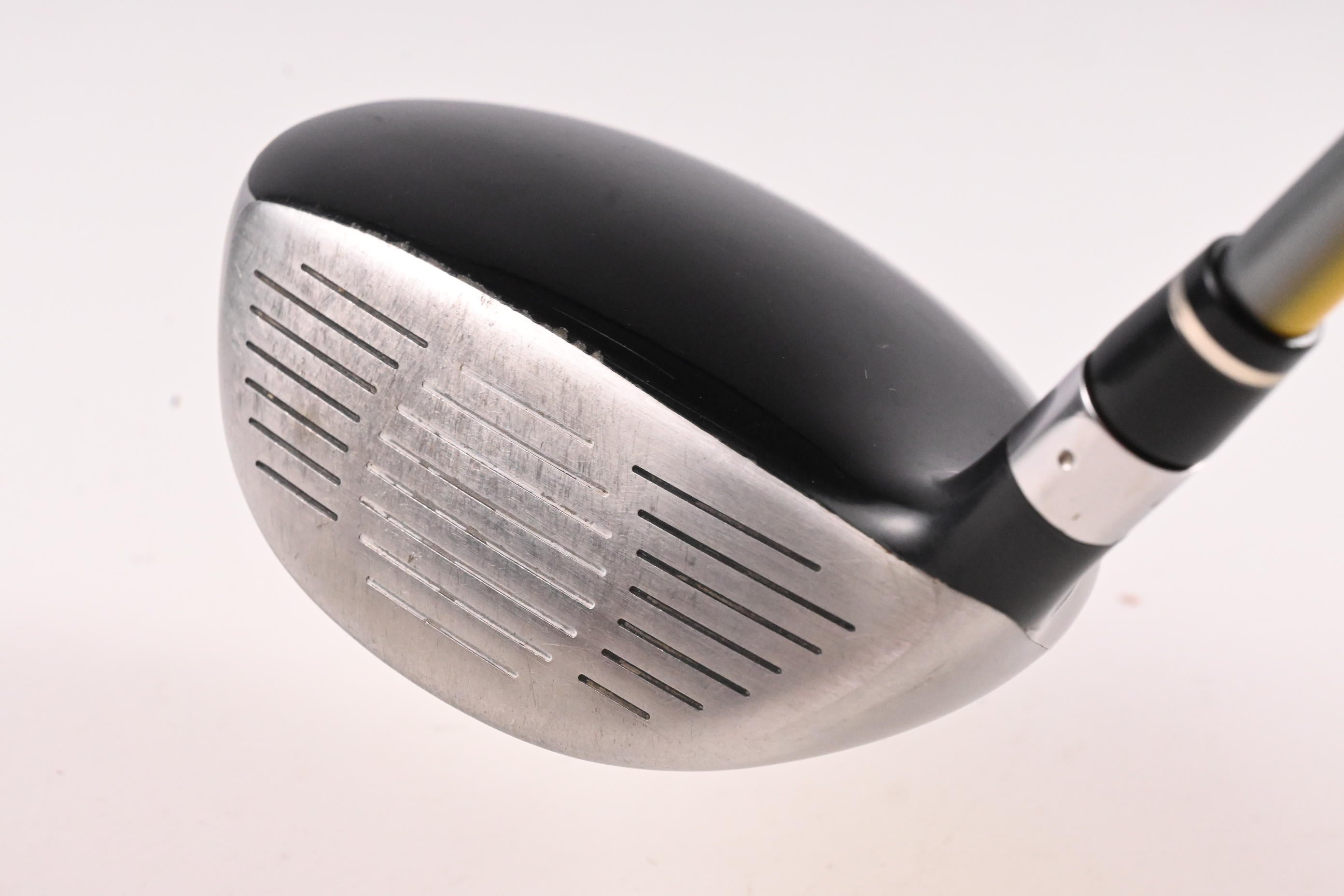 Nike SQ2 #5 Wood / 19 Degree / Regular Flex Sasquatch Diamana Shaft
