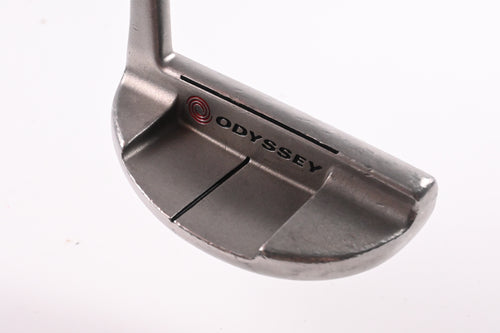 Odyssey White Hot XG #9 Putter / 34 Inch