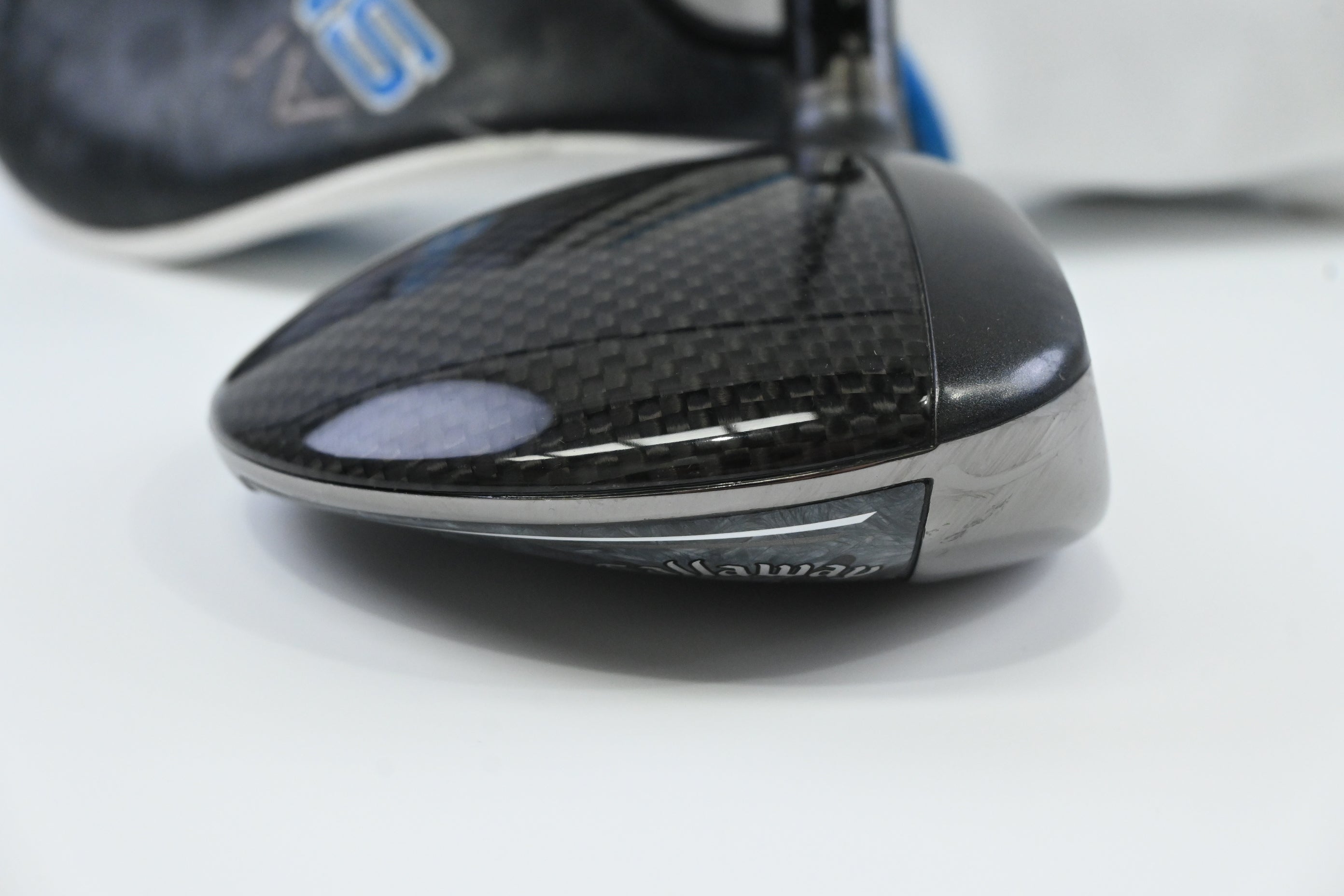 Callaway Paradym Ai Smoke Max #3 Wood / 16.5 Degree / Stiff Flex HZRDUS Gen4 70