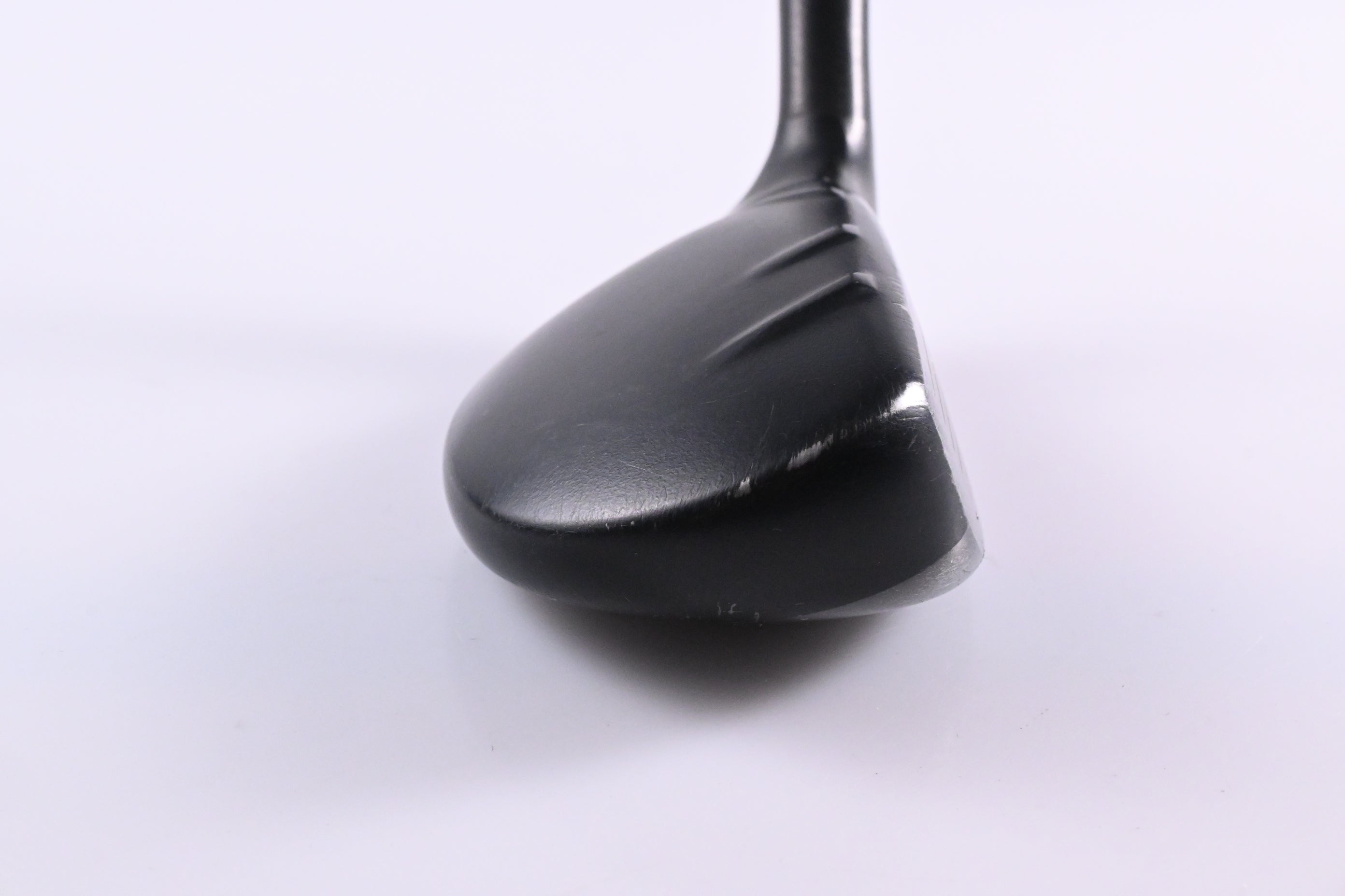 Ping G400 #4 Hybrid / 22 Degree / Regular Flex Ping Alta CB 70 Shaft