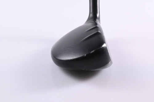 Ping G400 #4 Hybrid / 22 Degree / Regular Flex Ping Alta CB 70 Shaft