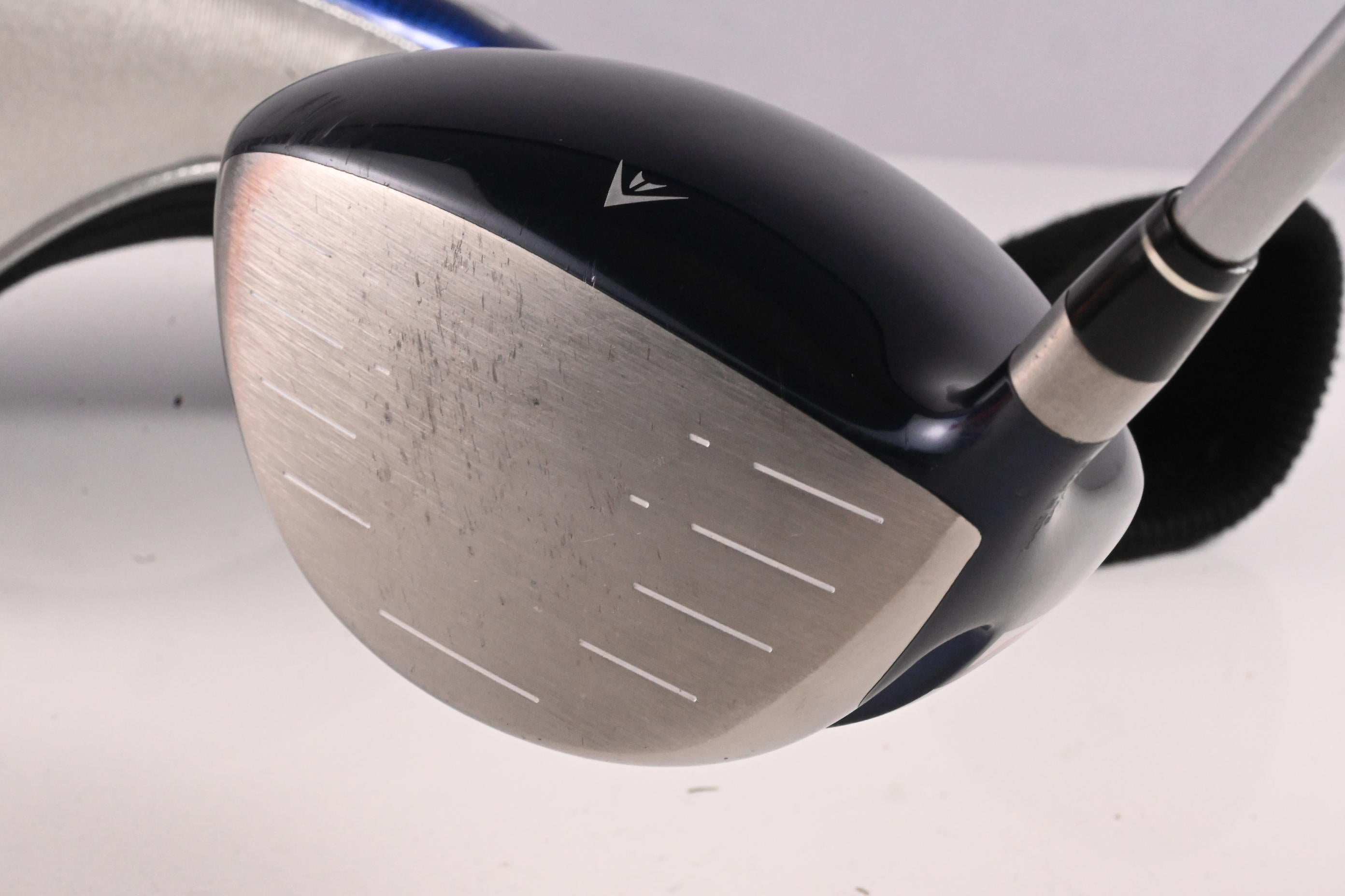 Honma BeZeal Driver / 10.5 Degree / Regular Flex BeZeal Vizard 48 Shaft