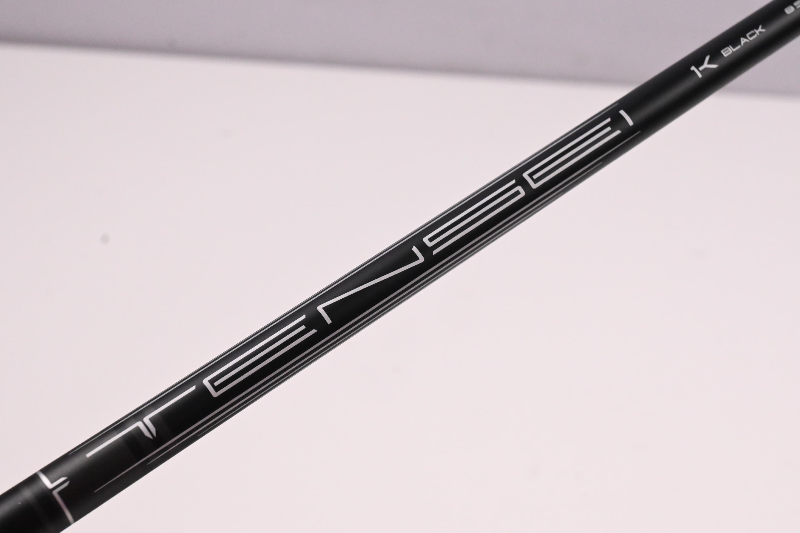 Tensei 1K Black 85 #5 Hybrid Shaft / Stiff Flex / Ping 3rd Gen