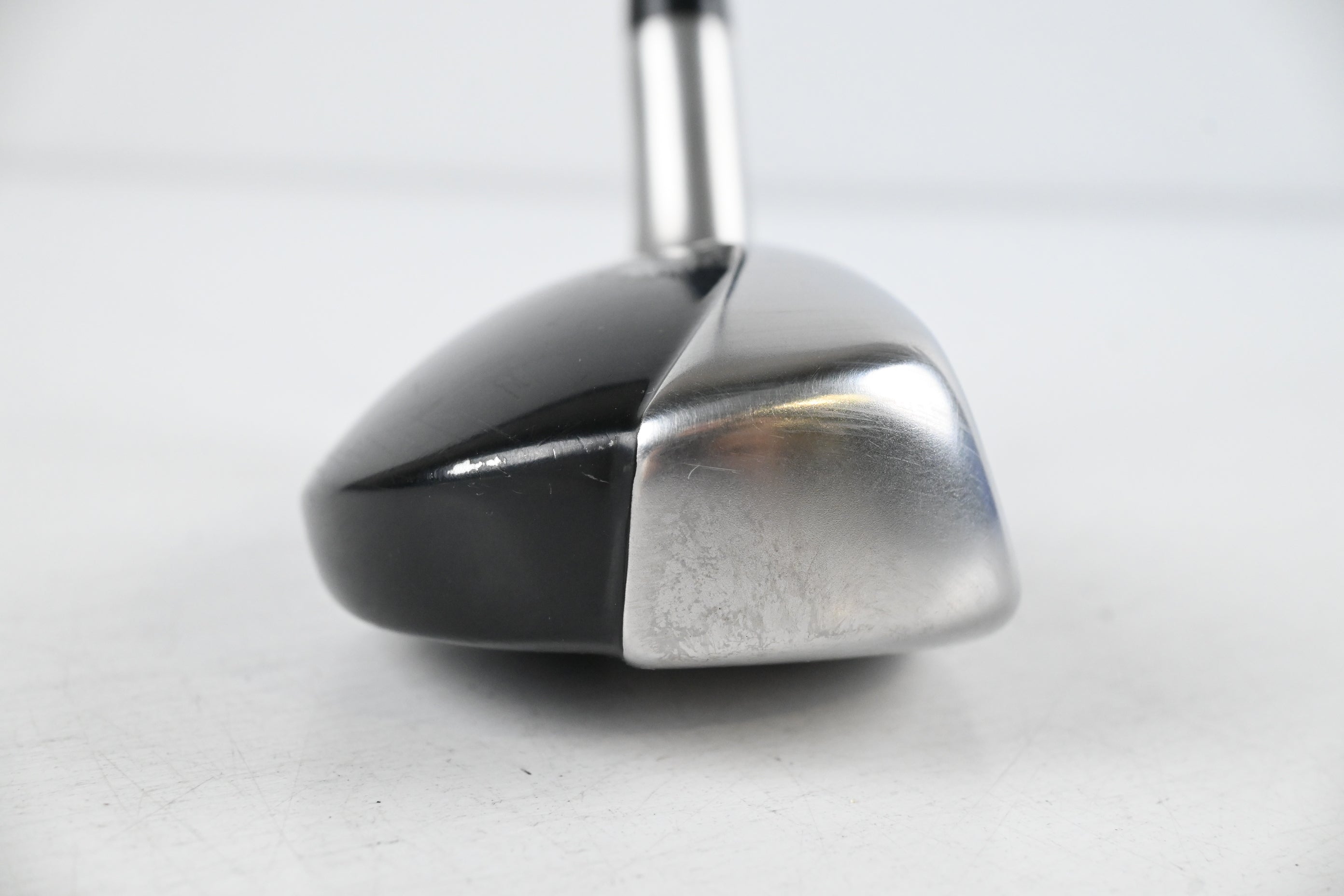 Taylormade Rescue Mid #4 Hybrid / 22 Degree / Stiff Flex Taylormade UG 65 Shaft