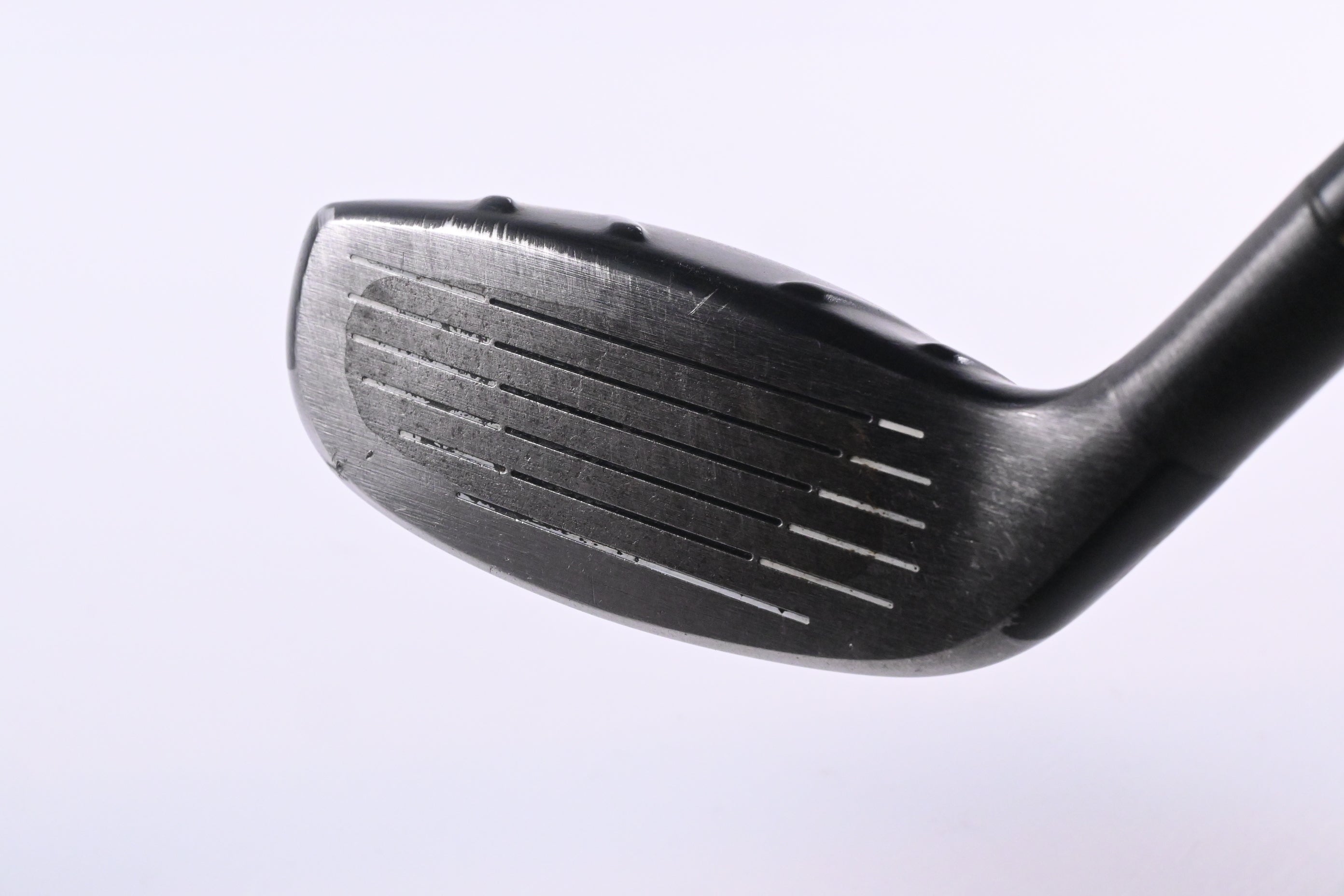 Ping G400 #4 Hybrid / 22 Degree / Regular Flex Ping Alta CB 70 Shaft