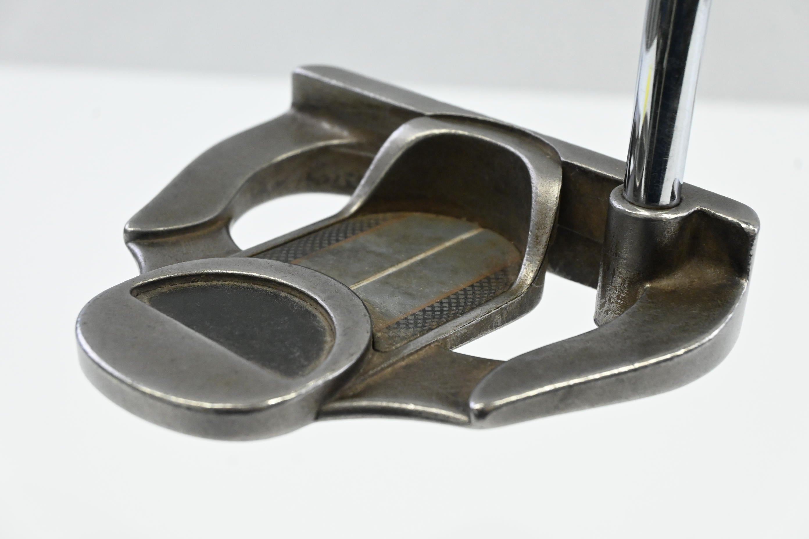 Left Hand Ping Craz-E Putter / 35 Inch