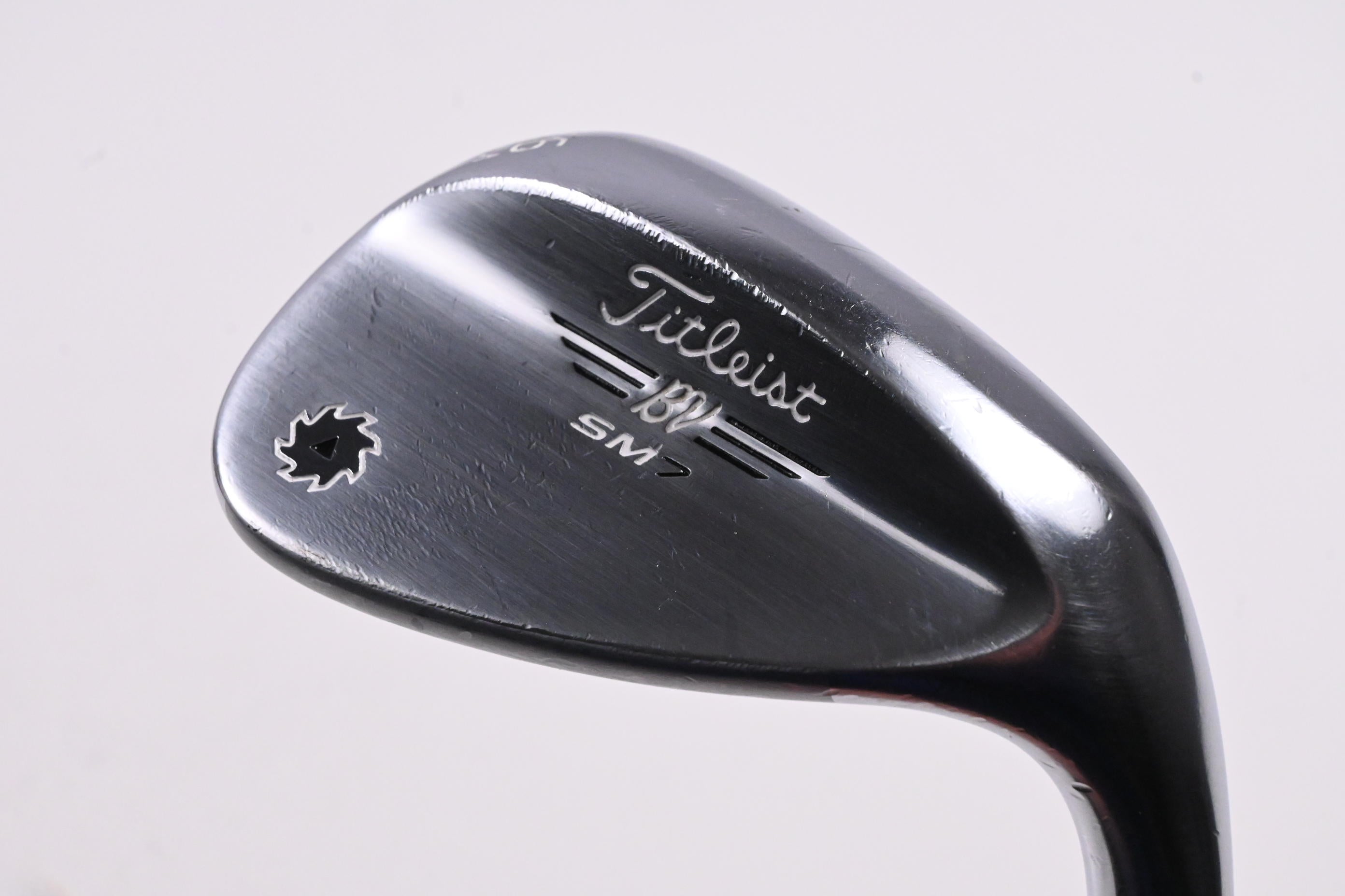Titleist Vokey SM7 Sand Wedge / 56 Degree / Wedge Flex Titleist Vokey SM7 Shaft